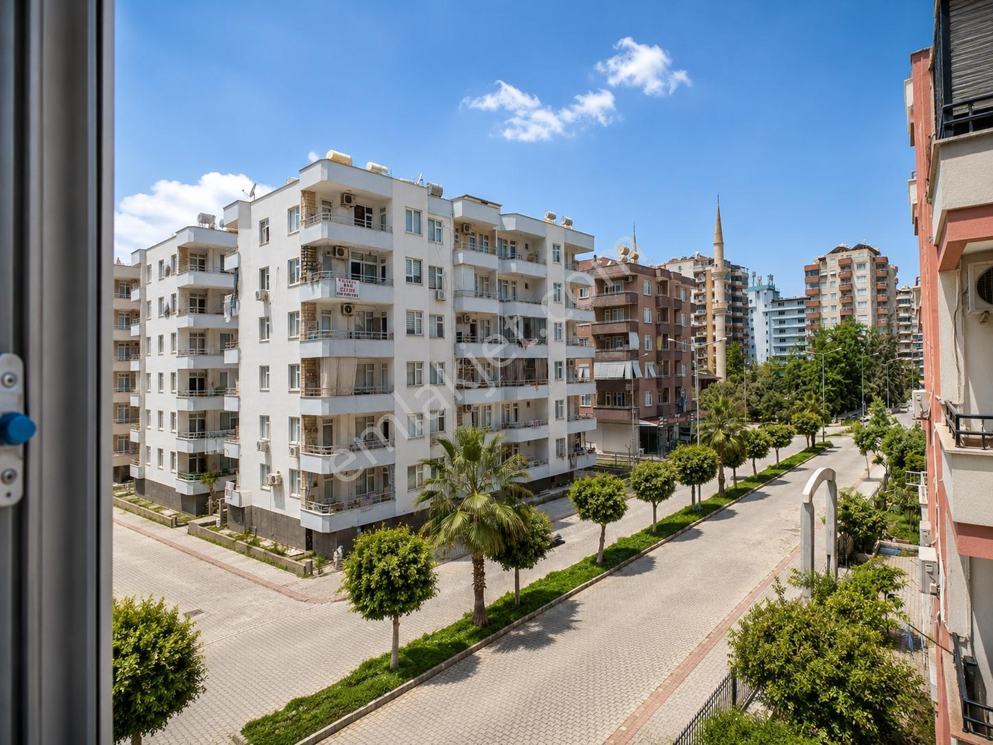 Mahmutlarda Denize 550m | Tadilatlı | Eşyalı 2+1 Fırsat Daire - Görsel 30