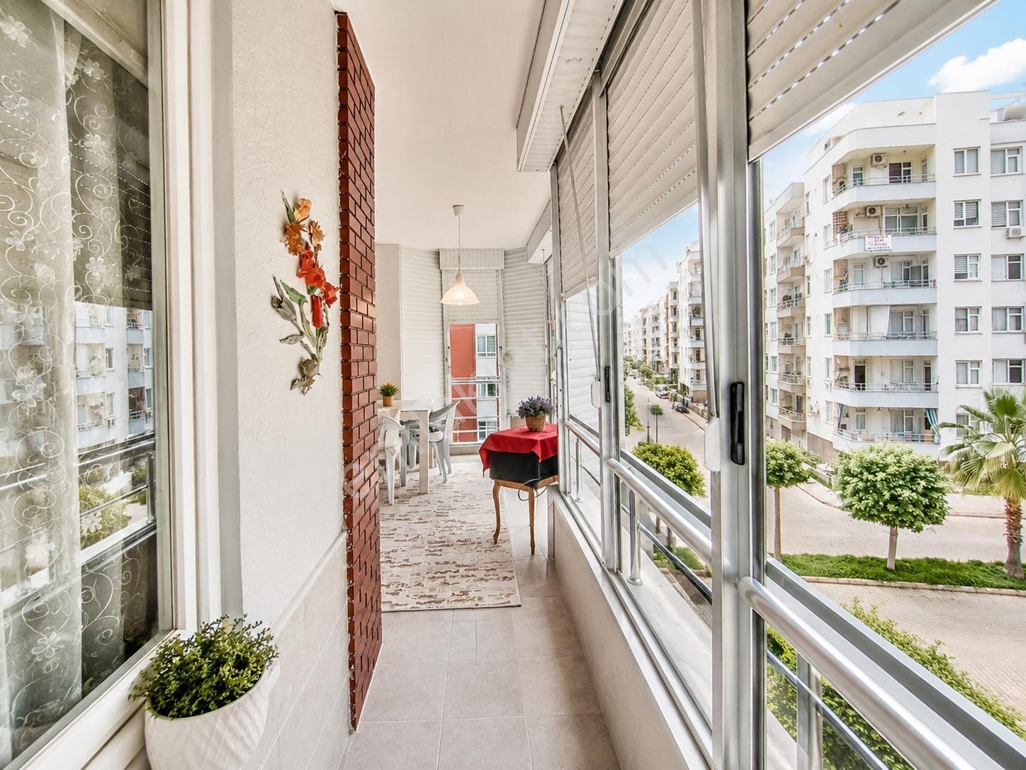 Mahmutlarda Denize 550m | Tadilatlı | Eşyalı 2+1 Fırsat Daire - Görsel 5