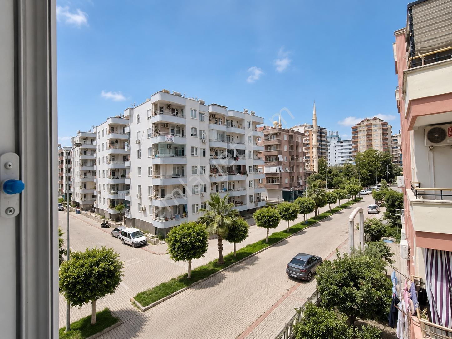 Mahmutlarda Denize 550m | Tadilatlı | Eşyalı 2+1 Fırsat Daire - Görsel 20
