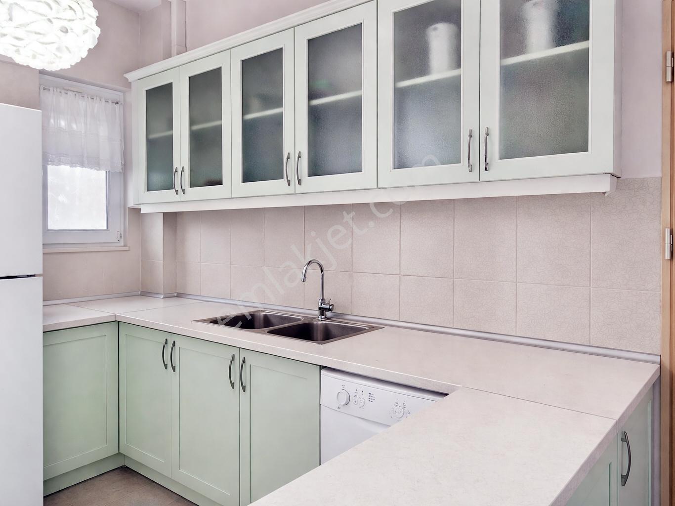 Mahmutlarda Denize 550m | Tadilatlı | Eşyalı 2+1 Fırsat Daire - Görsel 23
