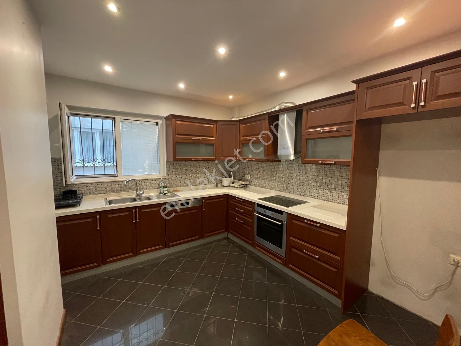 Nişantaşı Teşvikiye Mahallesi'nde 3+1 Kiralık Ferah Daire - Görsel 7