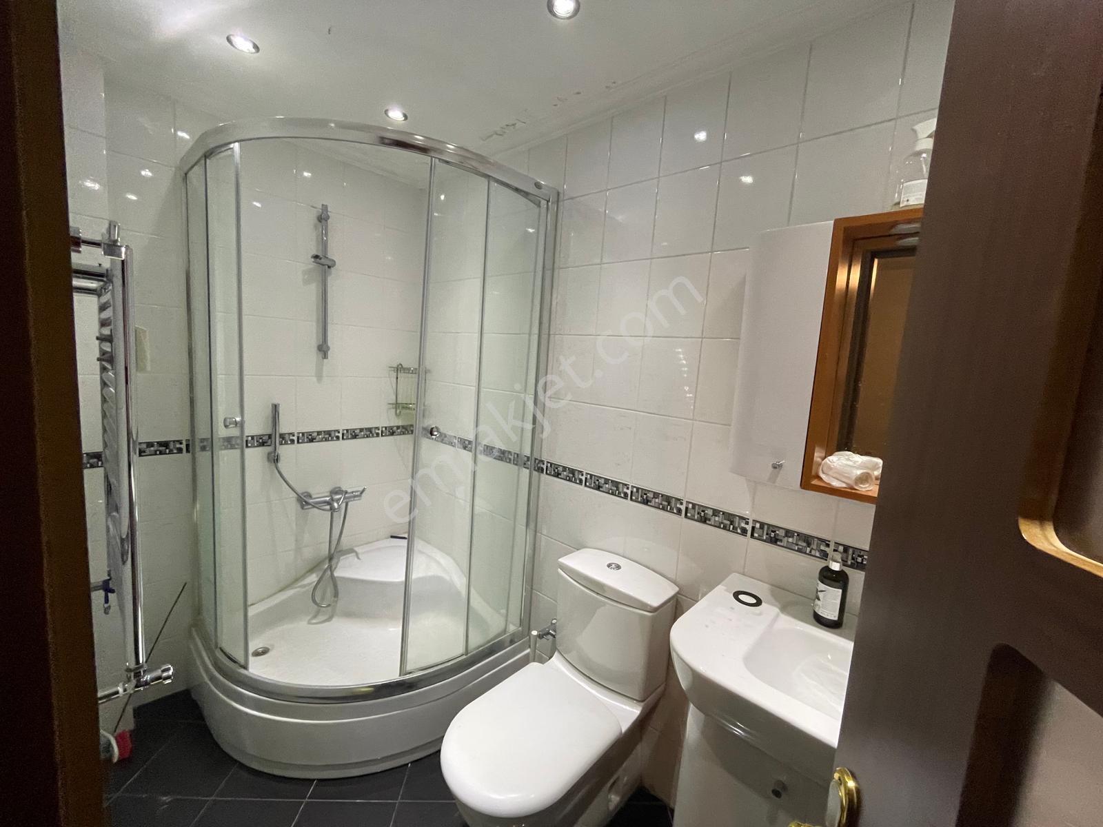 Nişantaşı Teşvikiye Mahallesi'nde 3+1 Kiralık Ferah Daire - Görsel 10
