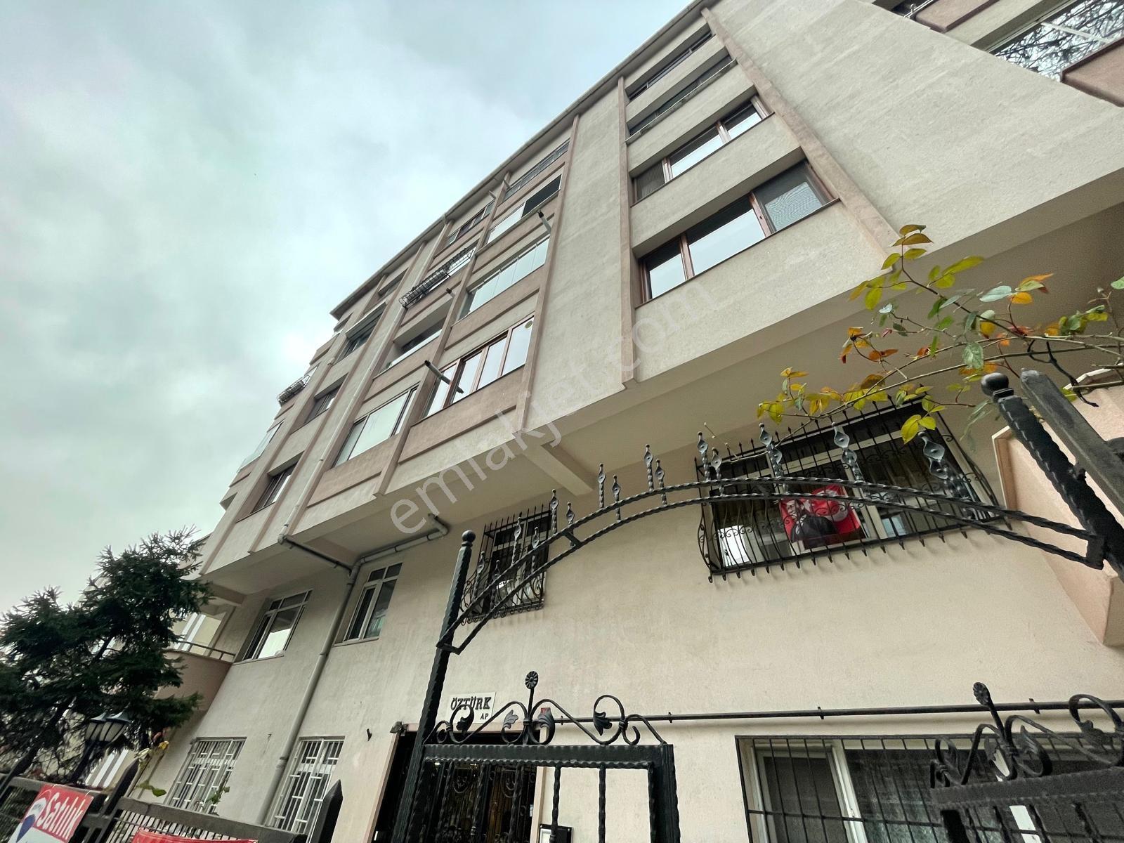 Nişantaşı Teşvikiye Mahallesi'nde 3+1 Kiralık Ferah Daire - Görsel 16