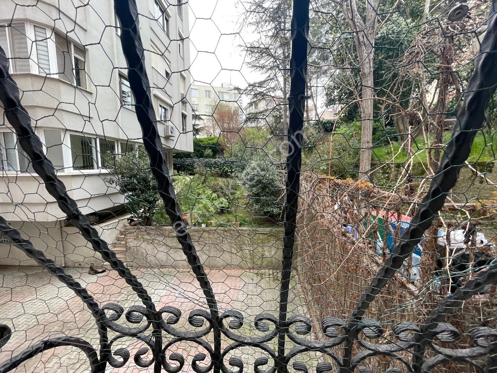 Nişantaşı Teşvikiye Mahallesi'nde 3+1 Kiralık Ferah Daire - Görsel 11