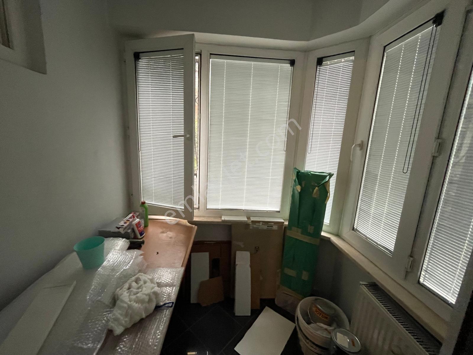 Nişantaşı Teşvikiye Mahallesi'nde 3+1 Kiralık Ferah Daire - Görsel 8