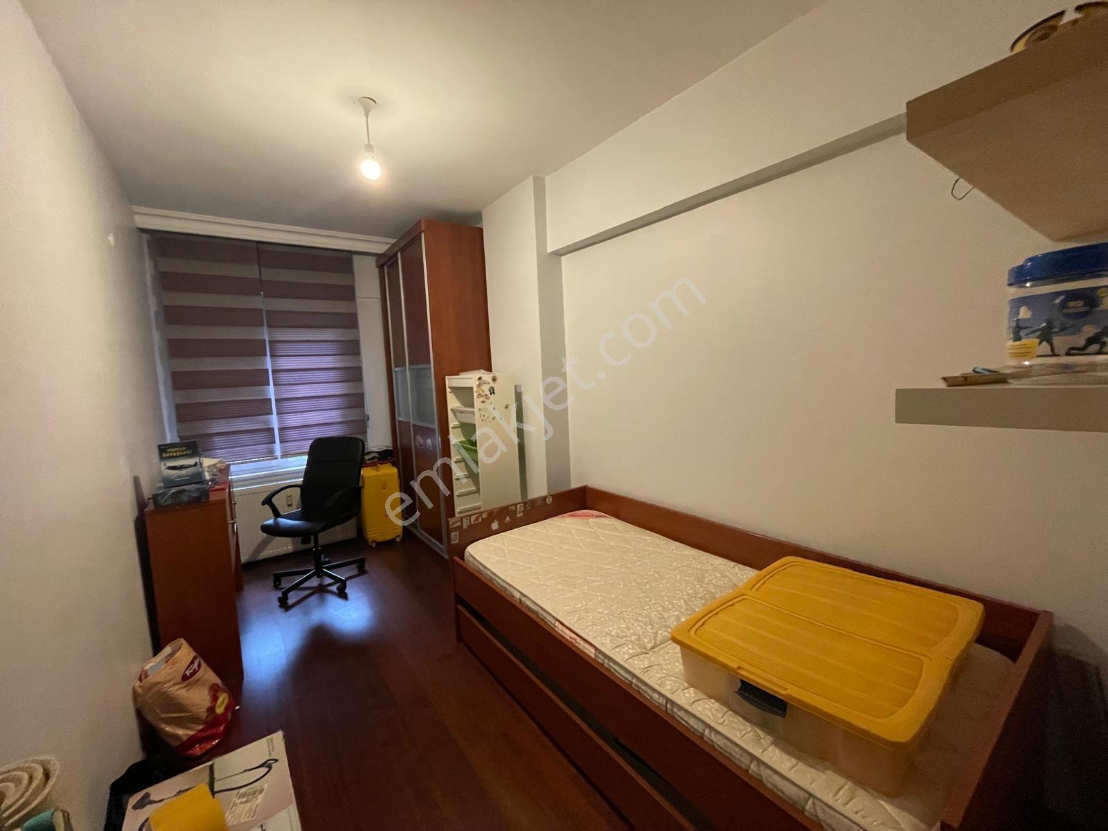 Nişantaşı Teşvikiye Mahallesi'nde 3+1 Kiralık Ferah Daire - Görsel 4
