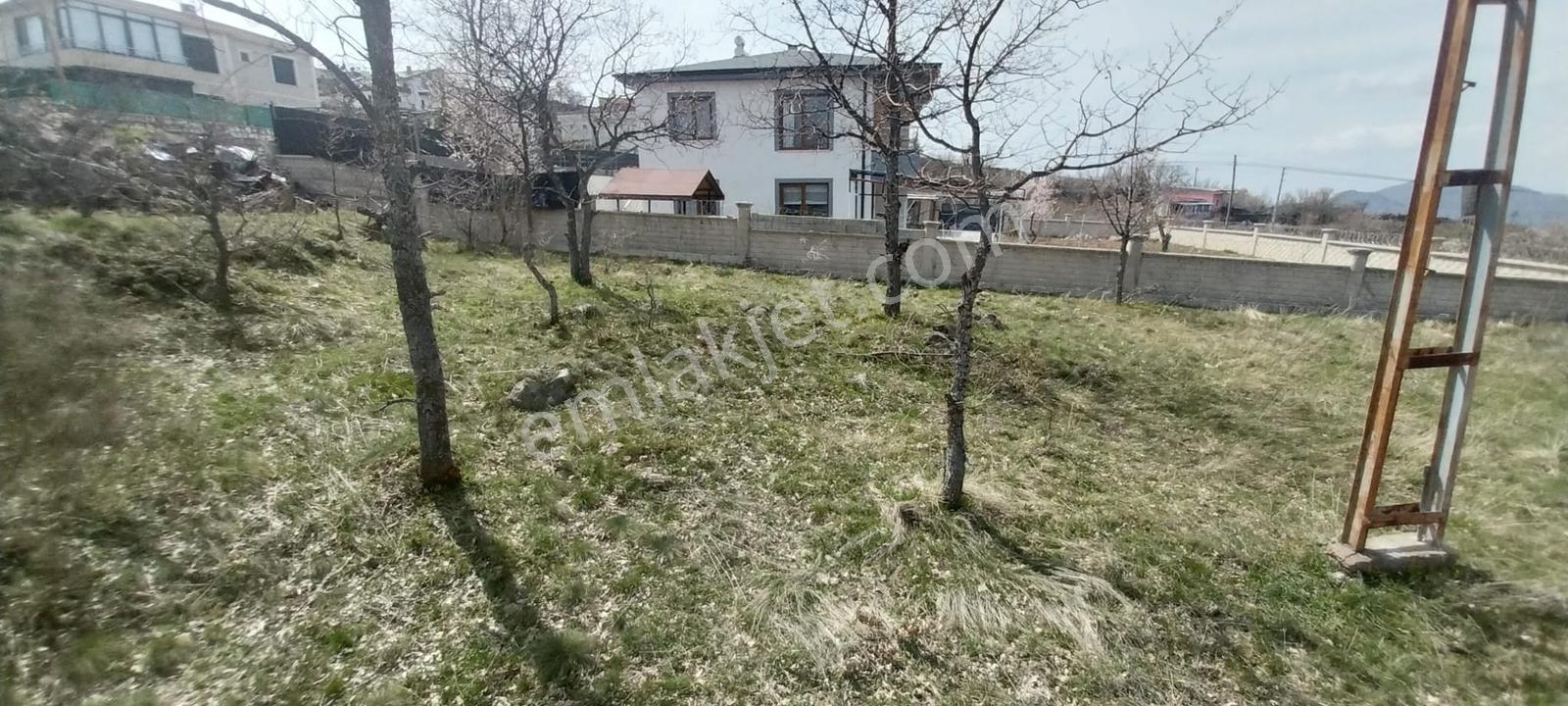 Hacılar Armutlukda 858m2 Tek Tapu Köşe Başı Ticari İmarlı Parsel - Görsel 12
