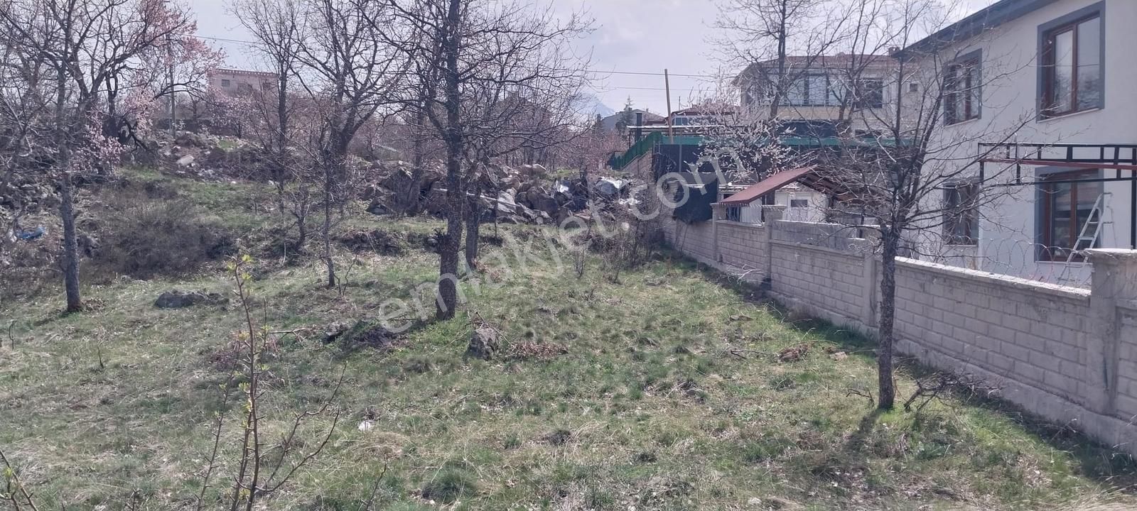 Hacılar Armutlukda 858m2 Tek Tapu Köşe Başı Ticari İmarlı Parsel - Görsel 13