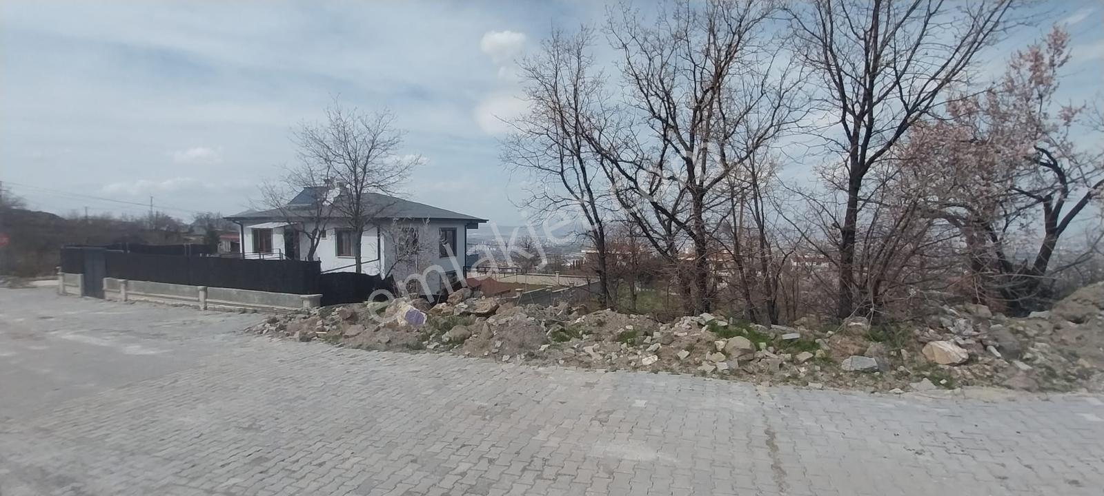 Hacılar Armutlukda 858m2 Tek Tapu Köşe Başı Ticari İmarlı Parsel - Görsel 10