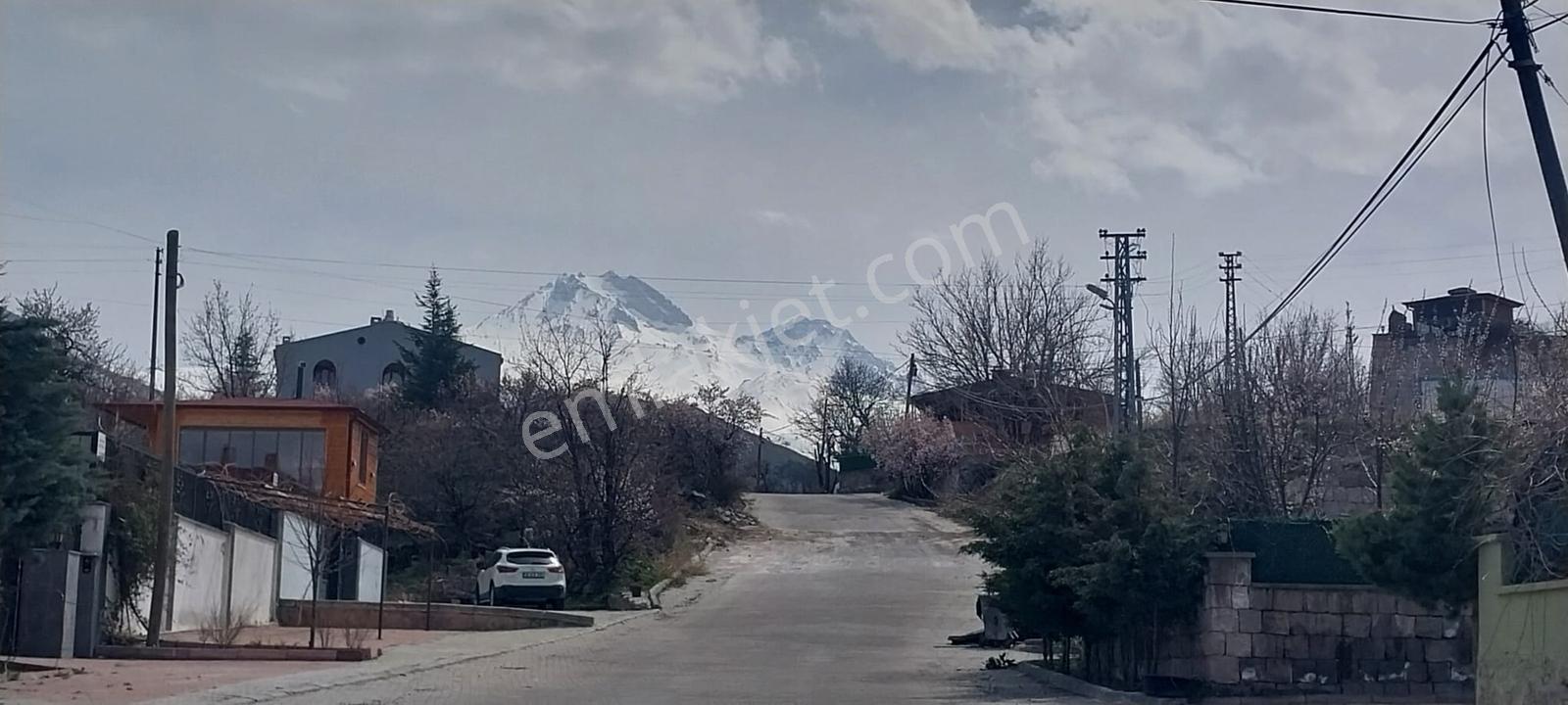 Hacılar Armutlukda 858m2 Tek Tapu Köşe Başı Ticari İmarlı Parsel - Görsel 19