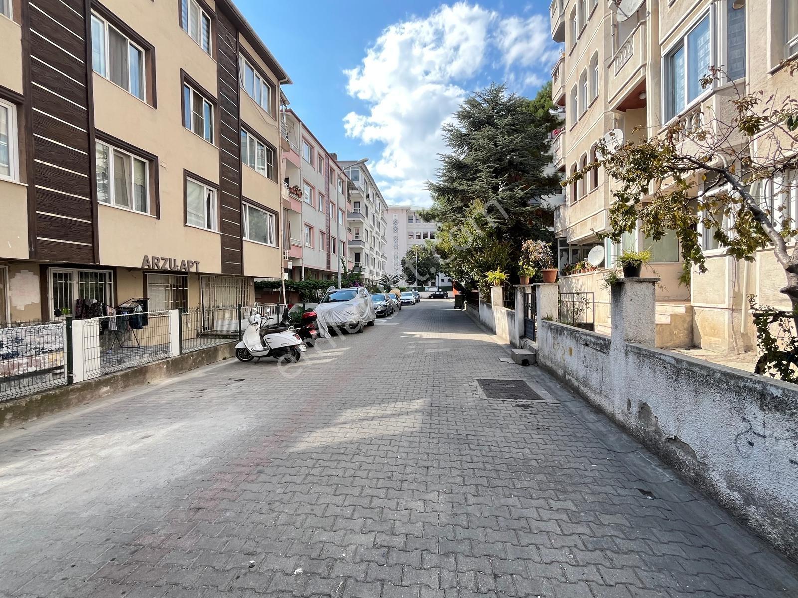 2+1 A'dan Z'ye Sıfırlanmış ( Denize 200 Metre) Özel Dizayn Daire - Görsel 25