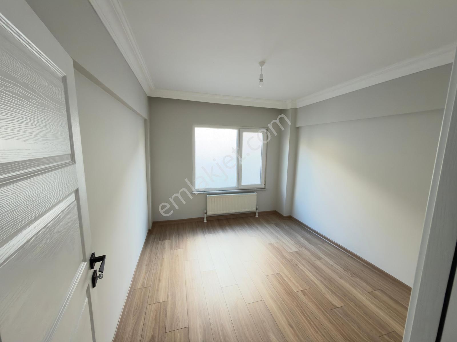 2+1 A'dan Z'ye Sıfırlanmış ( Denize 200 Metre) Özel Dizayn Daire - Görsel 17