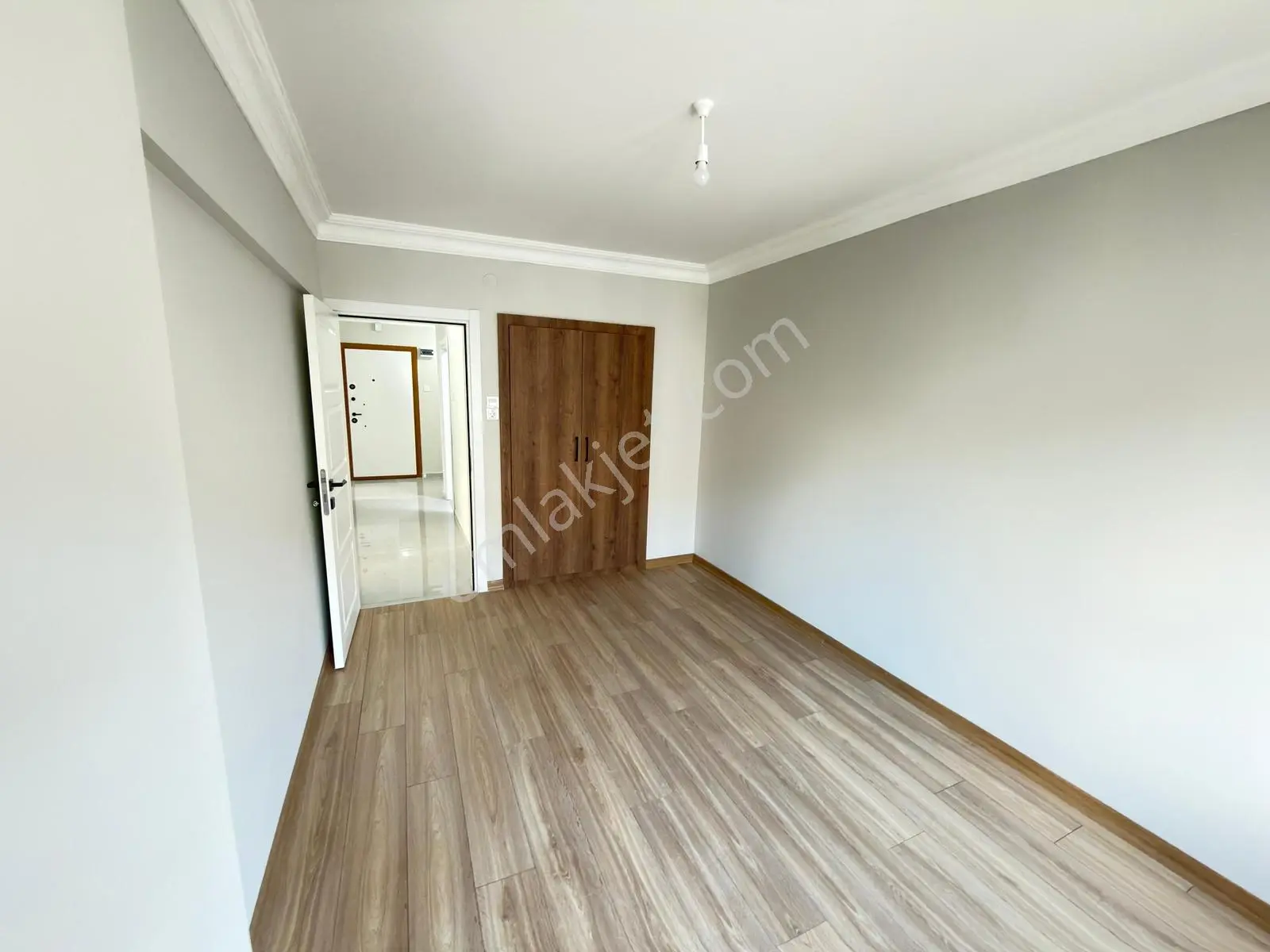 2+1 A'dan Z'ye Sıfırlanmış ( Denize 200 Metre) Özel Dizayn Daire - Görsel 3