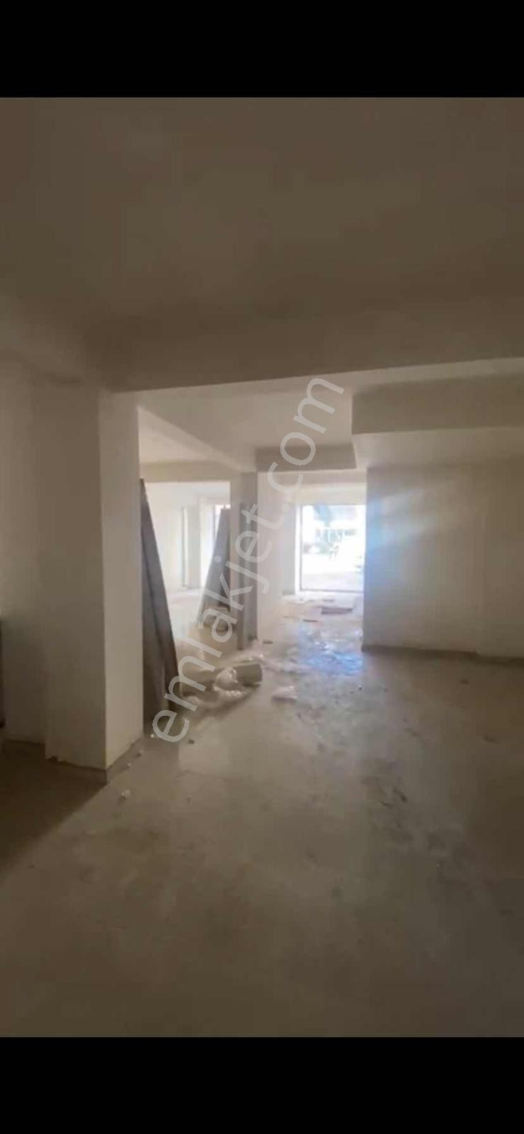 Mersin Erdemli Satılık Dükkan Yatırıma Uygun D400 Anayola Sıfır - Görsel 2