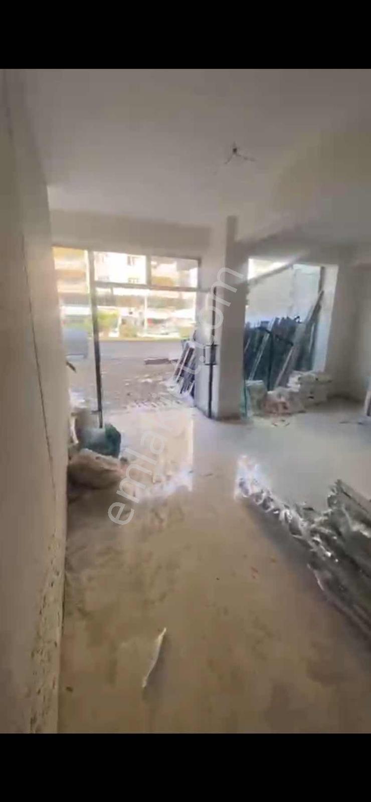 Mersin Erdemli Satılık Dükkan Yatırıma Uygun D400 Anayola Sıfır - Görsel 6