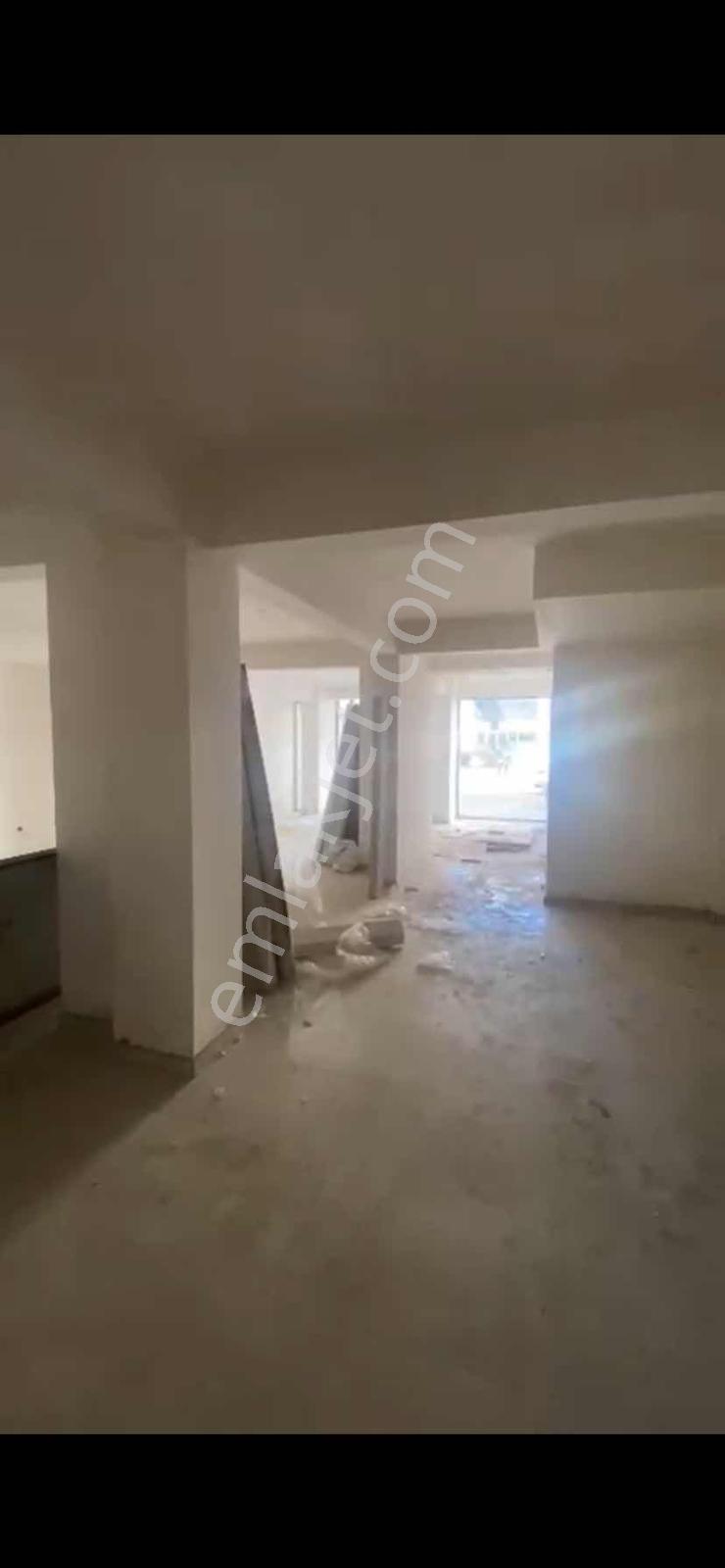 Mersin Erdemli Satılık Dükkan Yatırıma Uygun D400 Anayola Sıfır - Görsel 4