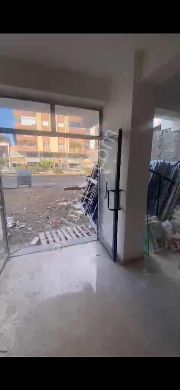Mersin Erdemli Satılık Dükkan Yatırıma Uygun D400 Anayola Sıfır - Görsel 3