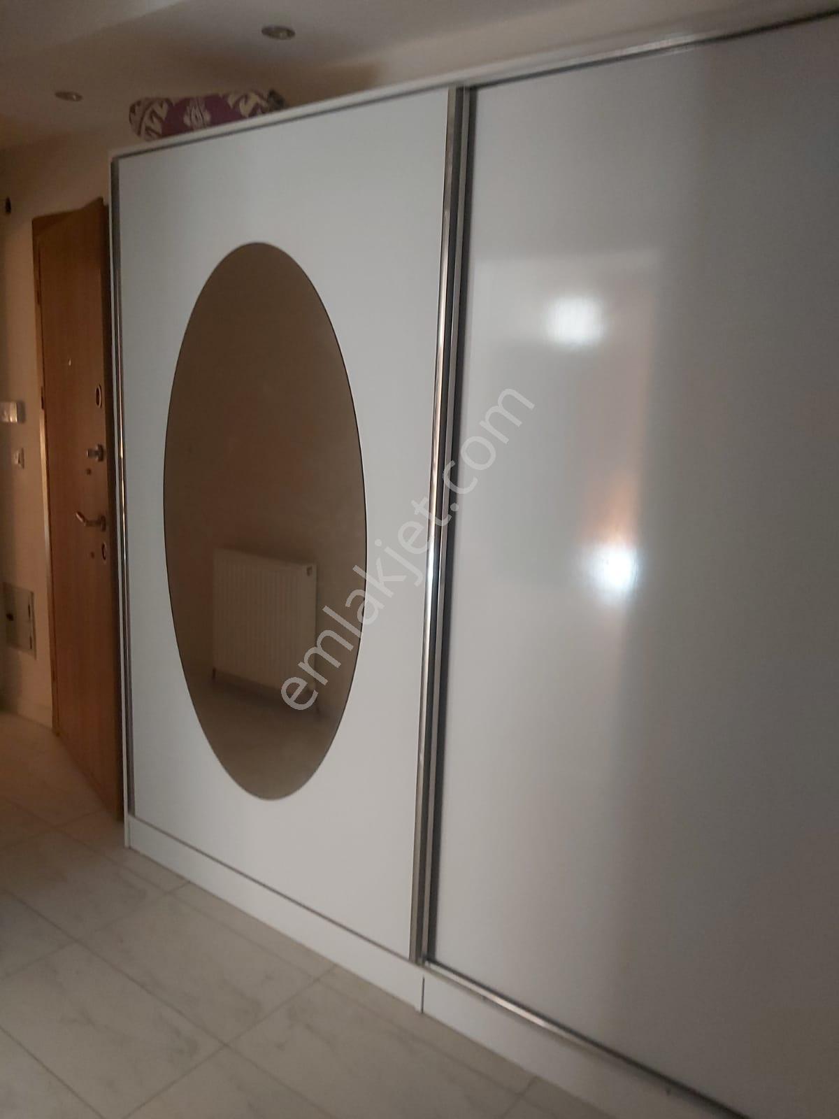 Balıkesir Alt Dinkçiler Mahallesi 2+0 80 M2 Eşyalı Kiralık Daire - Görsel 4
