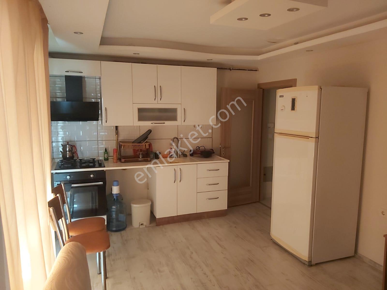 Balıkesir Alt Dinkçiler Mahallesi 2+0 80 M2 Eşyalı Kiralık Daire - Görsel 13