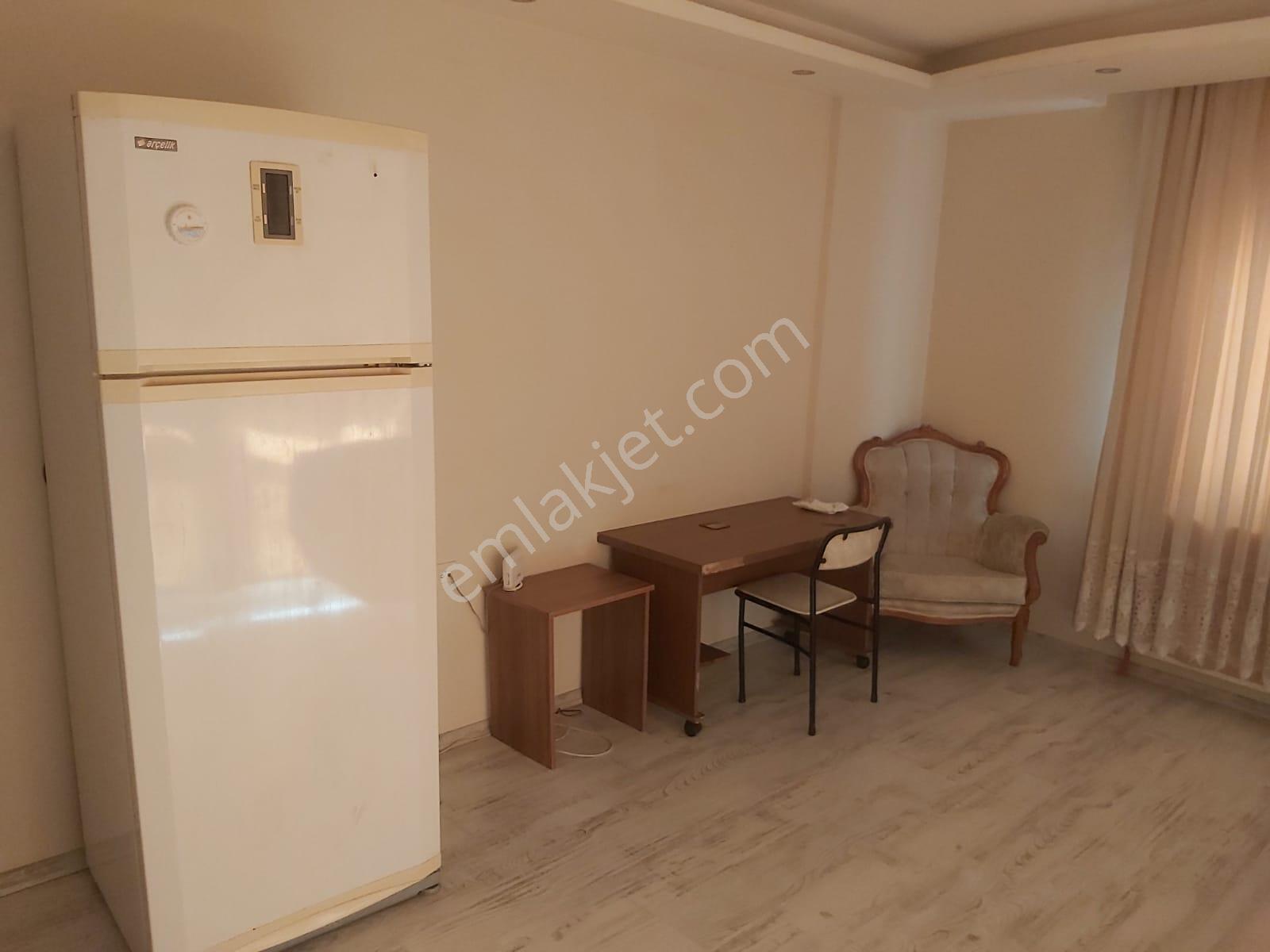 Balıkesir Alt Dinkçiler Mahallesi 2+0 80 M2 Eşyalı Kiralık Daire - Görsel 16