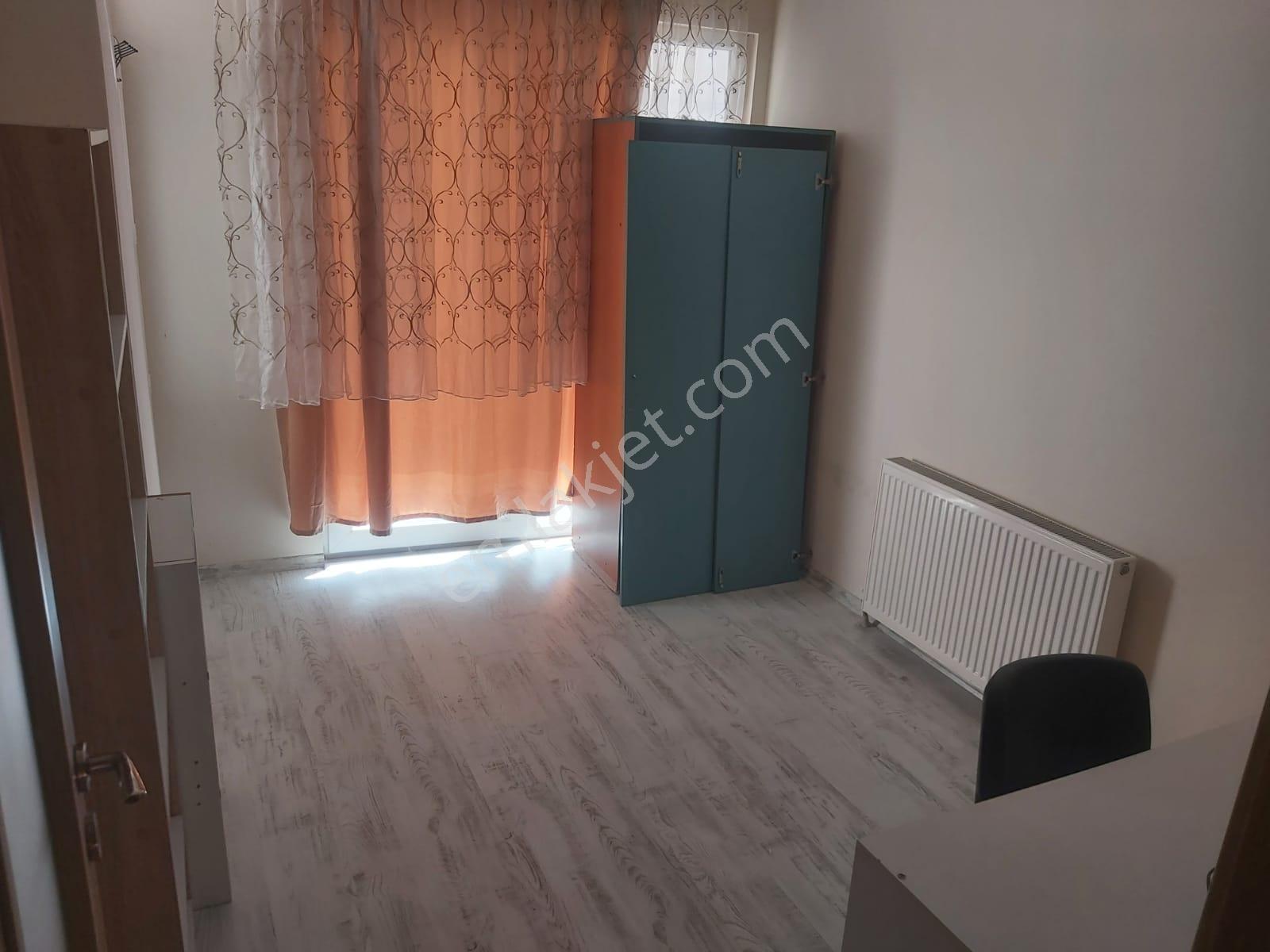 Balıkesir Alt Dinkçiler Mahallesi 2+0 80 M2 Eşyalı Kiralık Daire - Görsel 9
