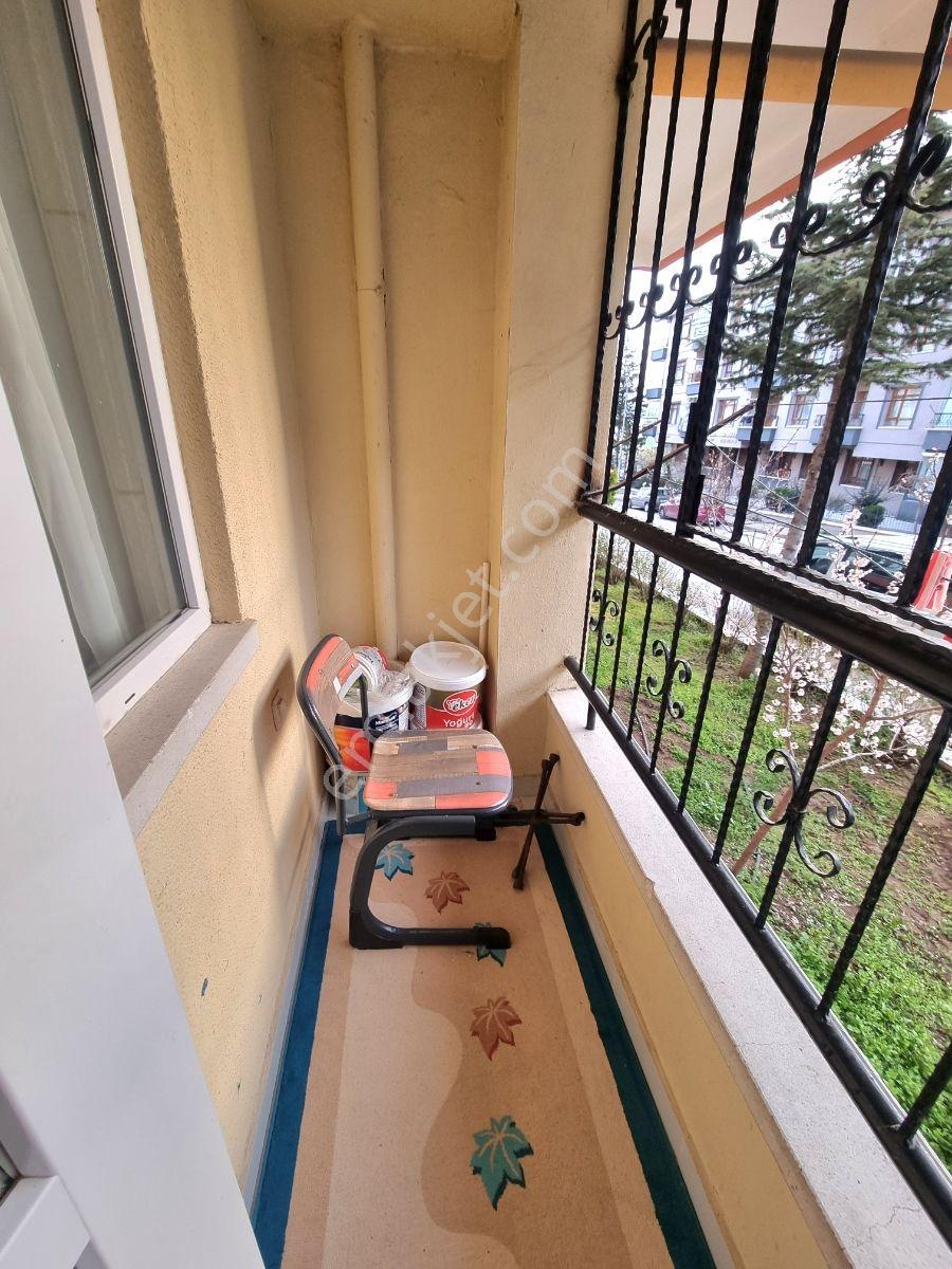 H.gazi Pazar Pazarına Yürüme Mesafesi Kat Konumunda Y.giriş 2+1 - Görsel 6