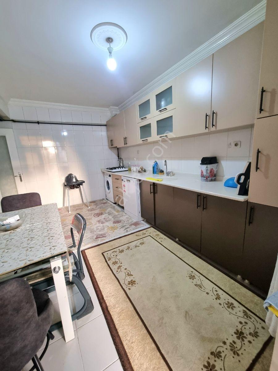H.gazi Pazar Pazarına Yürüme Mesafesi Kat Konumunda Y.giriş 2+1 - Görsel 13