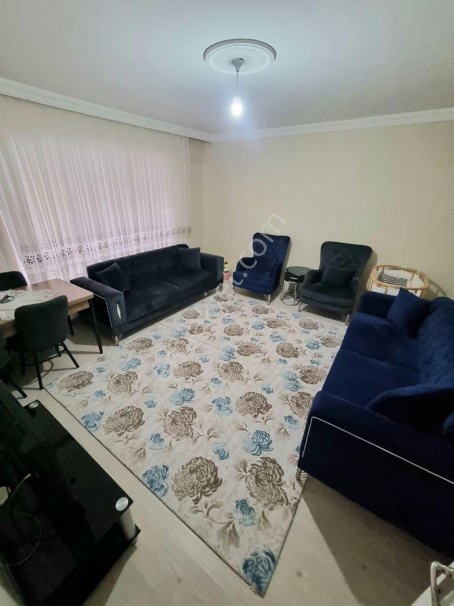 H.gazi Pazar Pazarına Yürüme Mesafesi Kat Konumunda Y.giriş 2+1 - Görsel 4