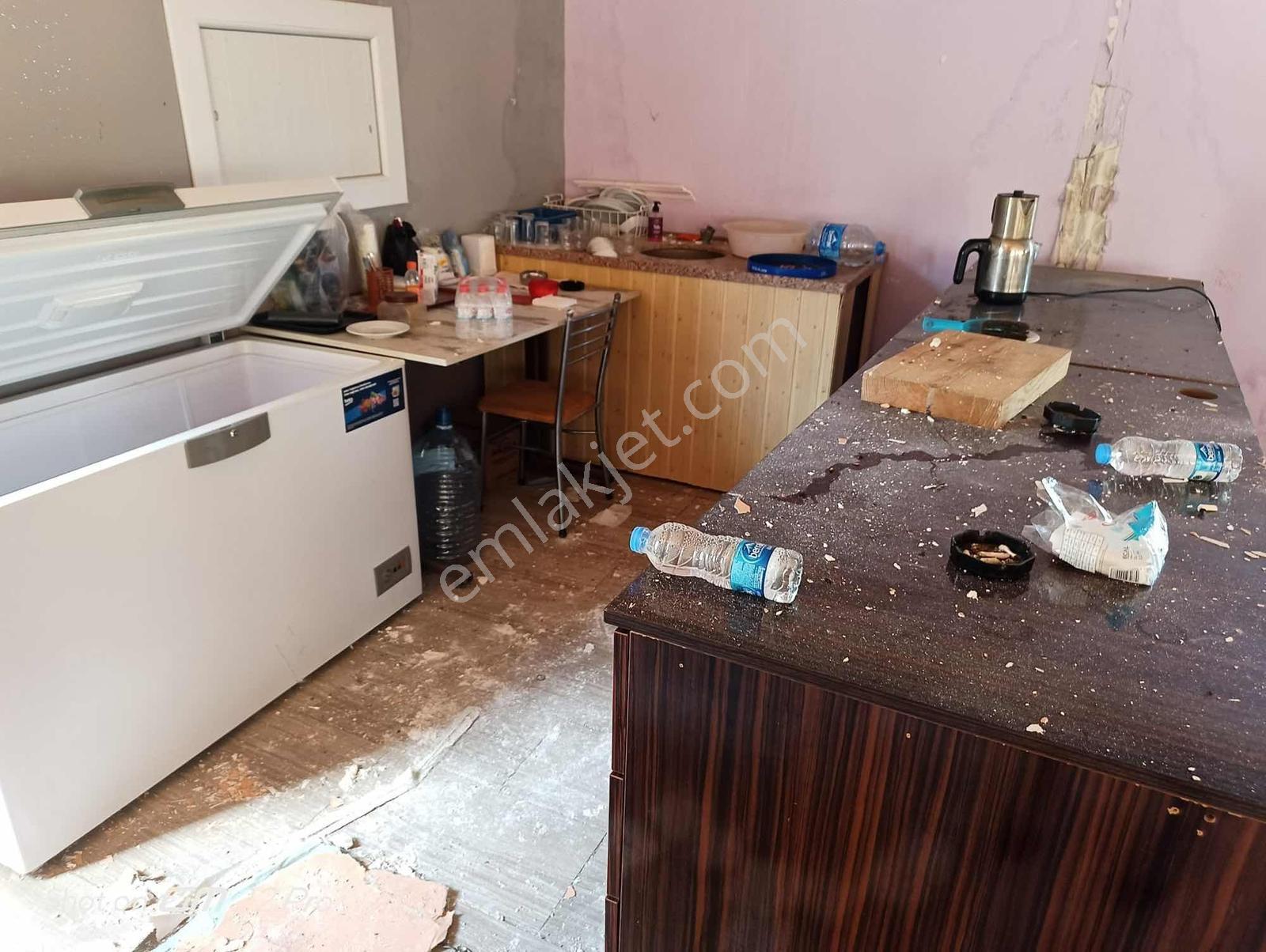 Akkuyu Civarı Denize 200m 2700m2 1000m2 Kapalı Alan - Görsel 4