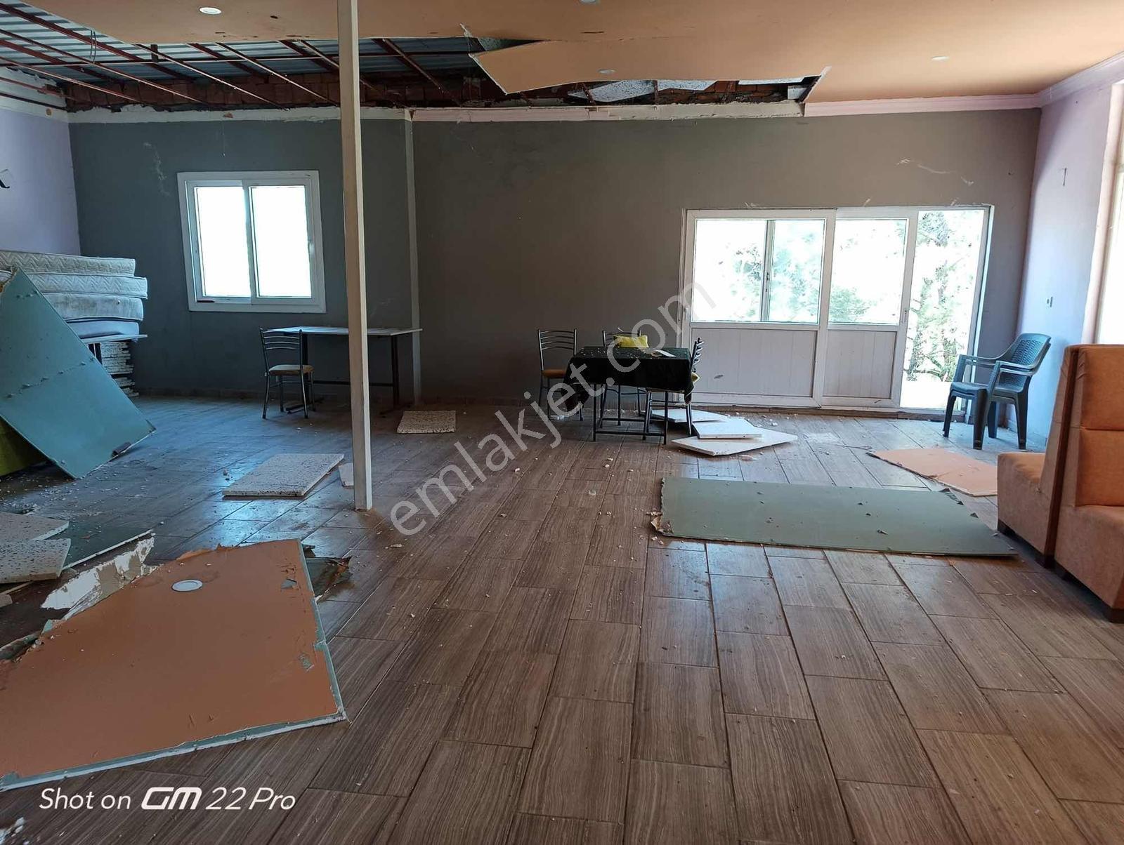 Akkuyu Civarı Denize 200m 2700m2 1000m2 Kapalı Alan - Görsel 5