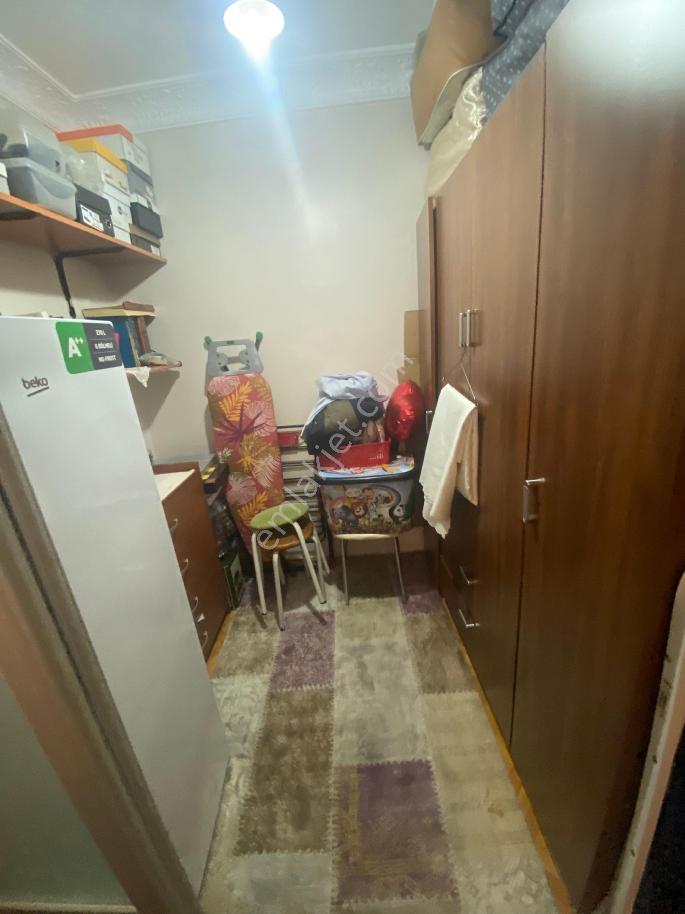 Cihangir Emlaktan Hocahasanda Satılık Geniş Asansörlü Bakımlı Arakat Daire - Görsel 20