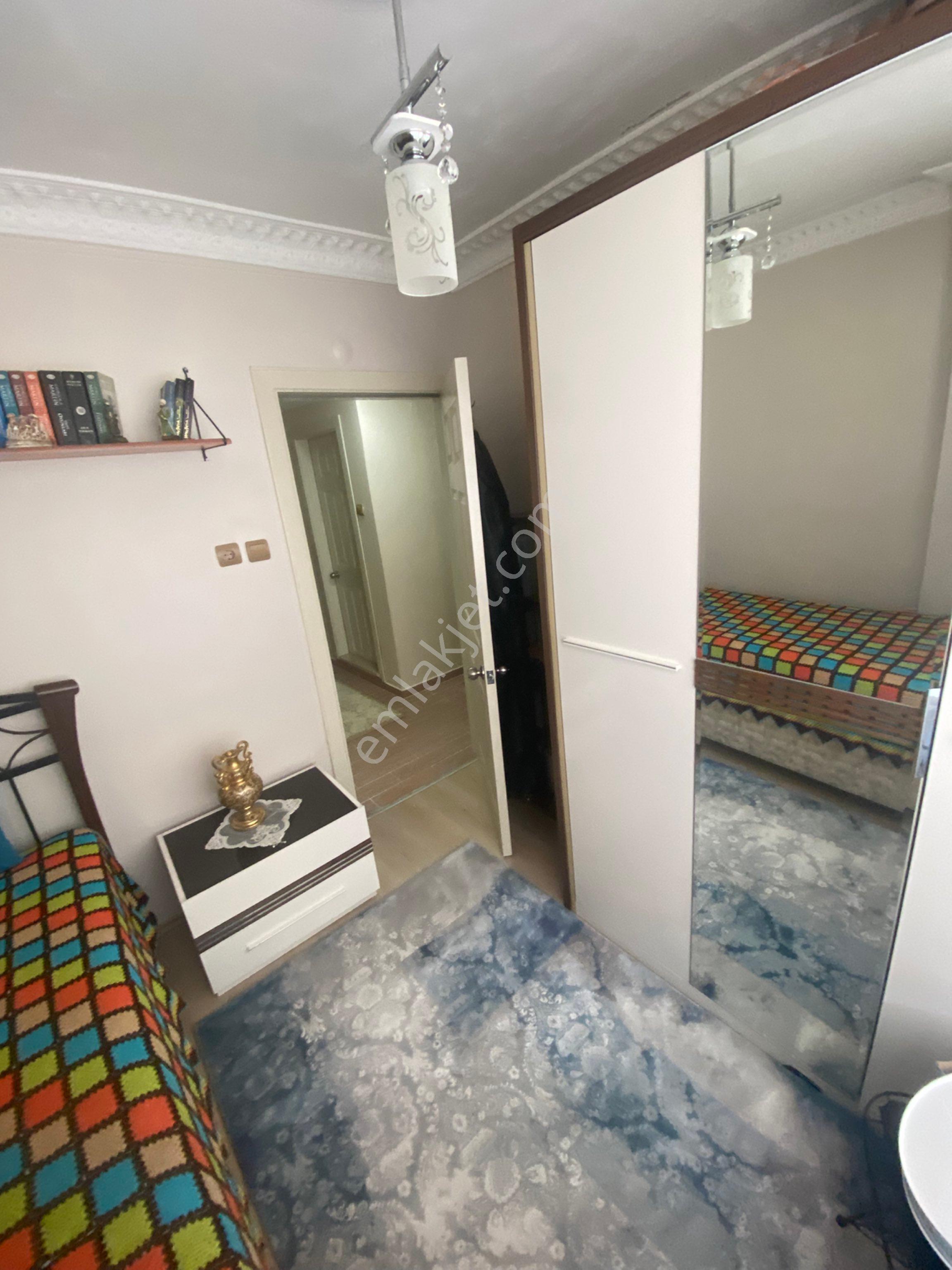 Cihangir Emlaktan Hocahasanda Satılık Geniş Asansörlü Bakımlı Arakat Daire - Görsel 11