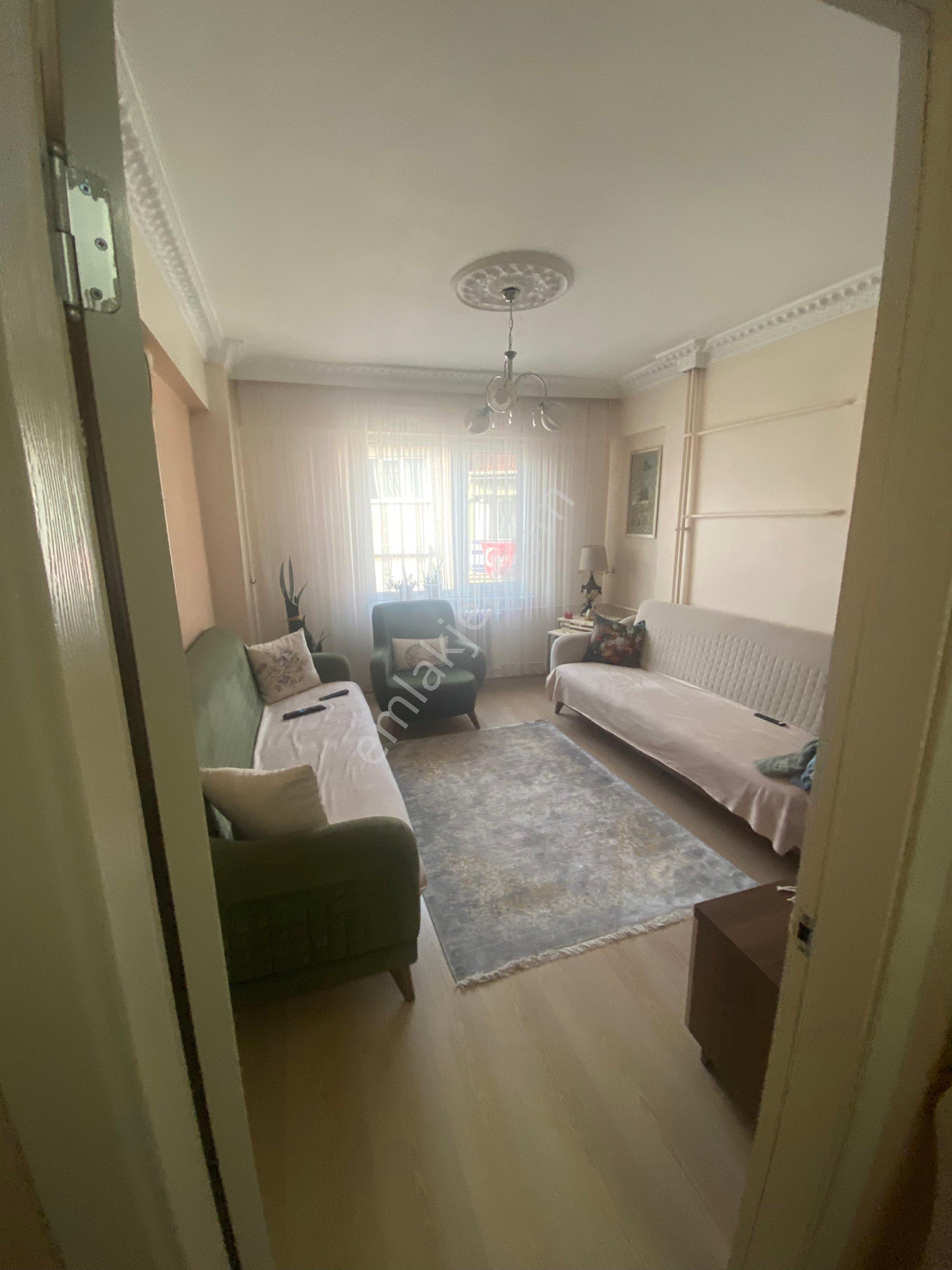 Cihangir Emlaktan Hocahasanda Satılık Geniş Asansörlü Bakımlı Arakat Daire - Görsel 29