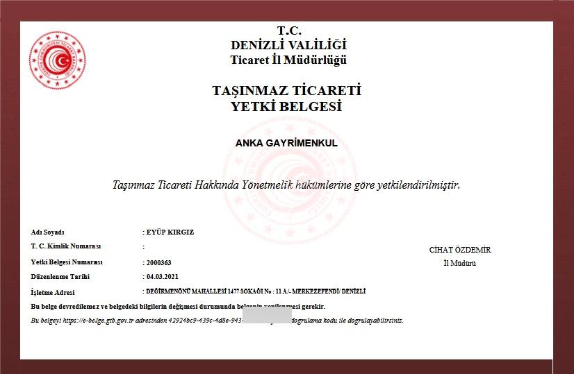 Anka'dan Çal Denizler'de 16 Dönüm Verimli Tarla - Görsel 2