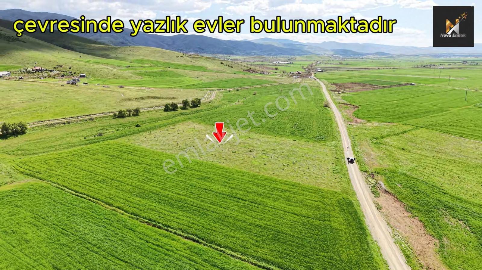 *nova* Doğankuş(tilenzik)'te Fırsat Tarla - Görsel 17