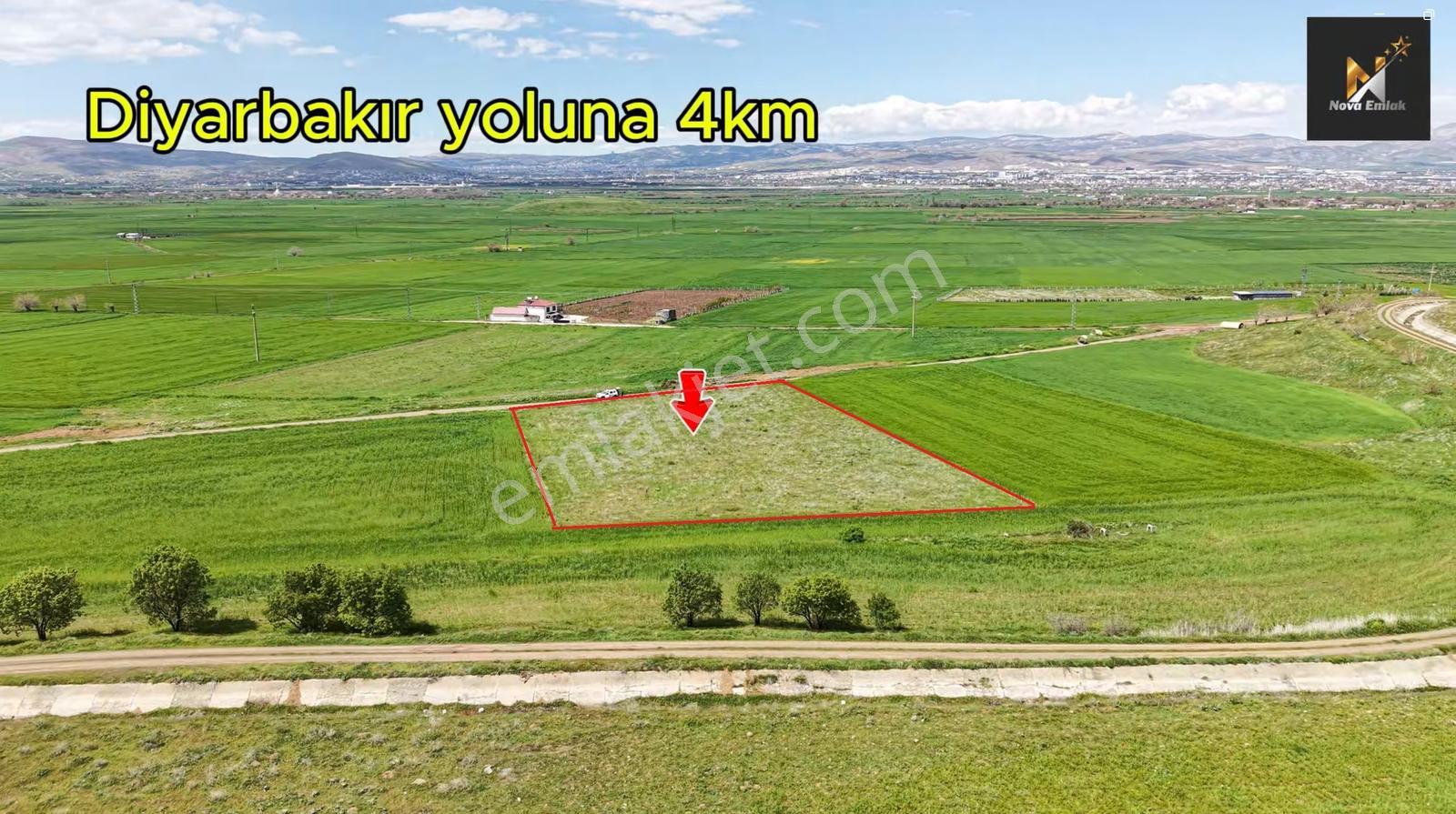 *nova* Doğankuş(tilenzik)'te Fırsat Tarla - Görsel 5