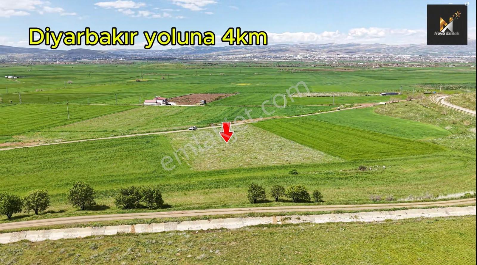 *nova* Doğankuş(tilenzik)'te Fırsat Tarla - Görsel 4