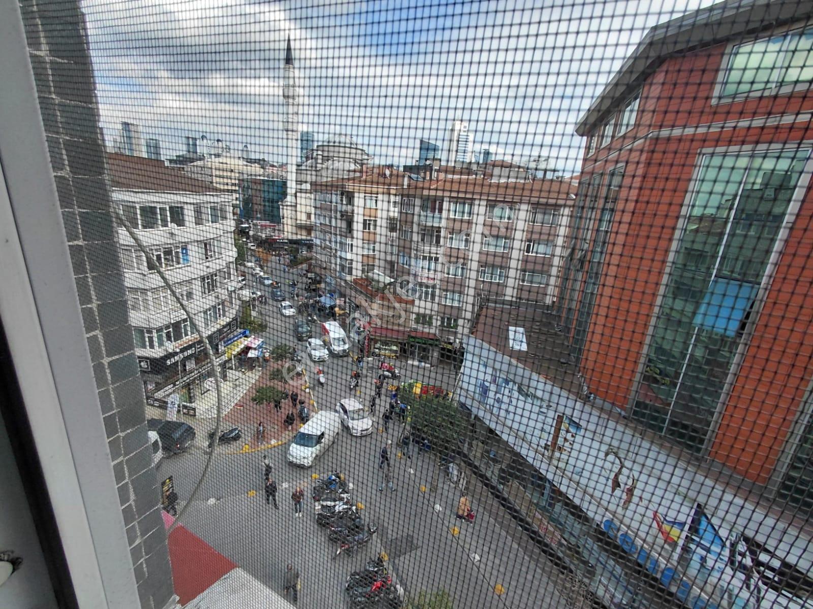 Şişli Mecidiyeköy Meydana 2 Dk. 50m2 Satılık Büro/işhanı Katı - Görsel 3