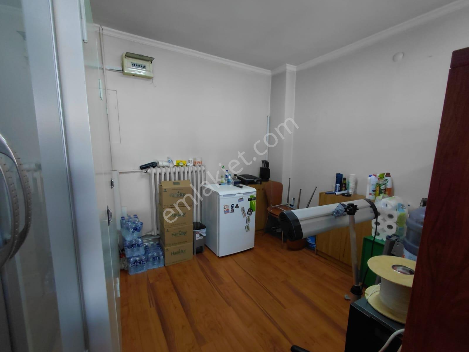 Şişli Mecidiyeköy Meydana 2 Dk. 50m2 Satılık Büro/işhanı Katı - Görsel 6