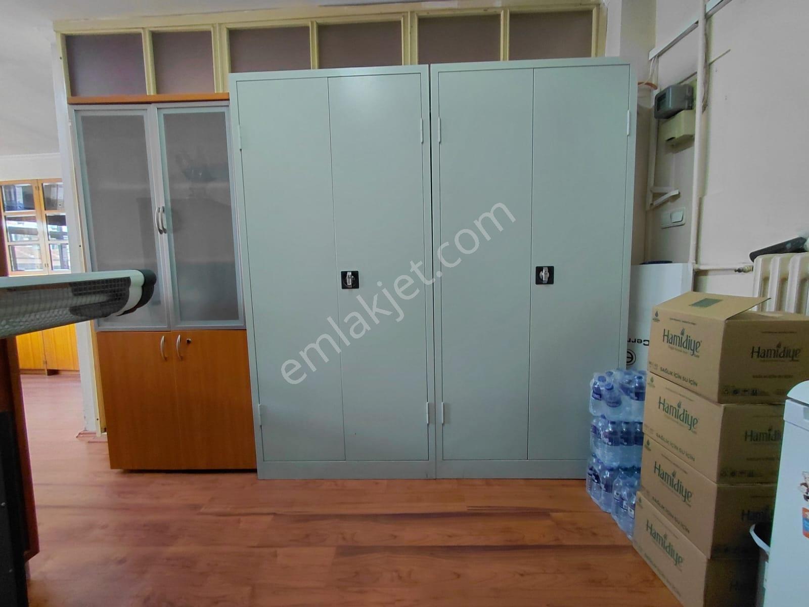 Şişli Mecidiyeköy Meydana 2 Dk. 50m2 Satılık Büro/işhanı Katı - Görsel 19