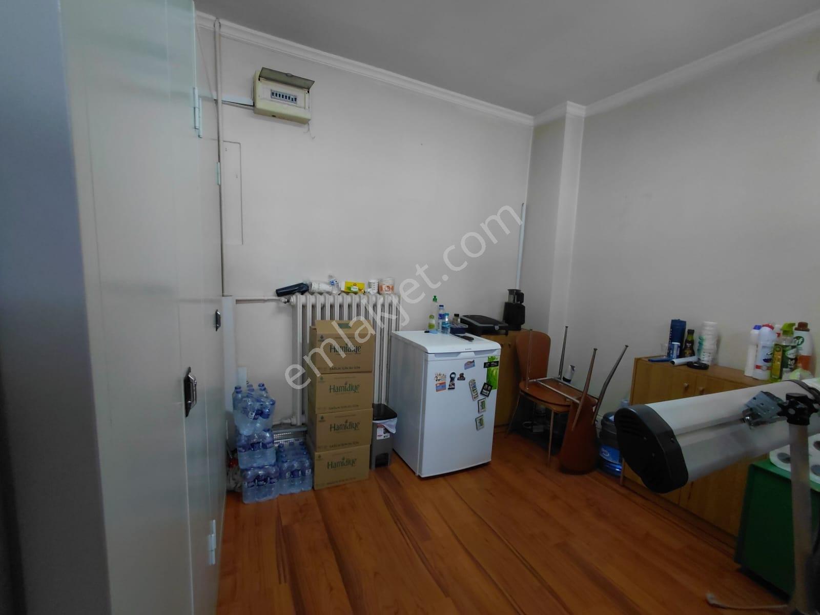 Şişli Mecidiyeköy Meydana 2 Dk. 50m2 Satılık Büro/işhanı Katı - Görsel 20