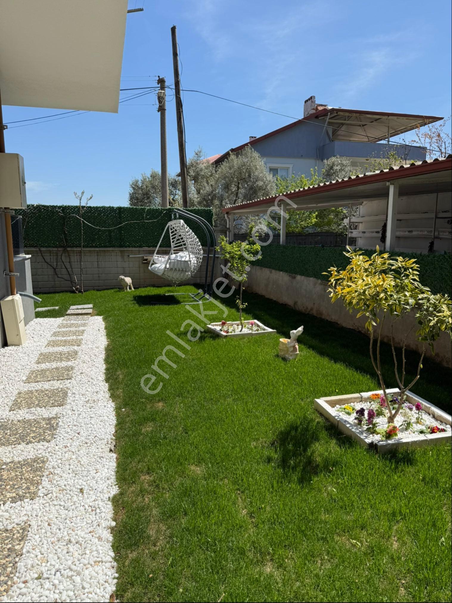 Muğla Bayırda Kiralık Dubleks Villa - Görsel 31