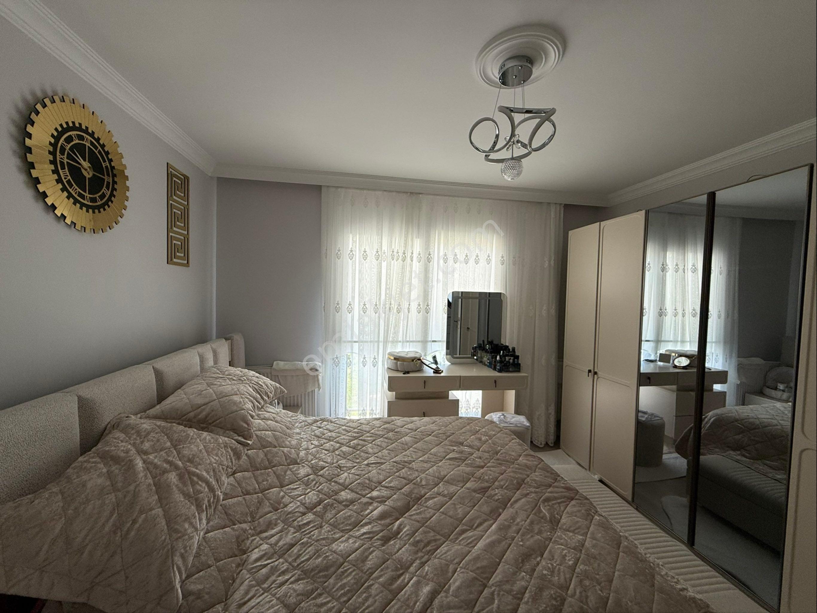 Muğla Bayırda Kiralık Dubleks Villa - Görsel 25