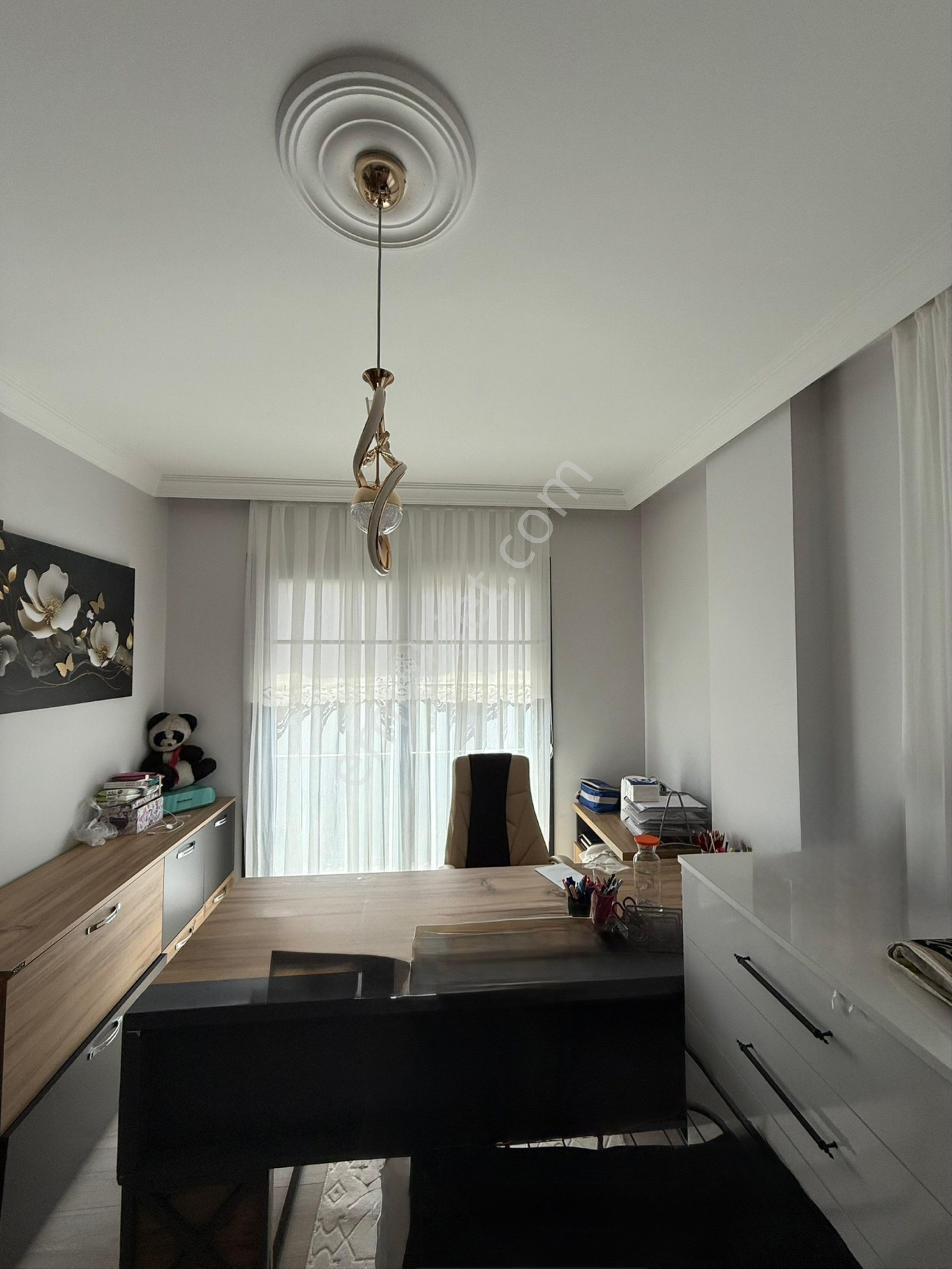 Muğla Bayırda Kiralık Dubleks Villa - Görsel 3