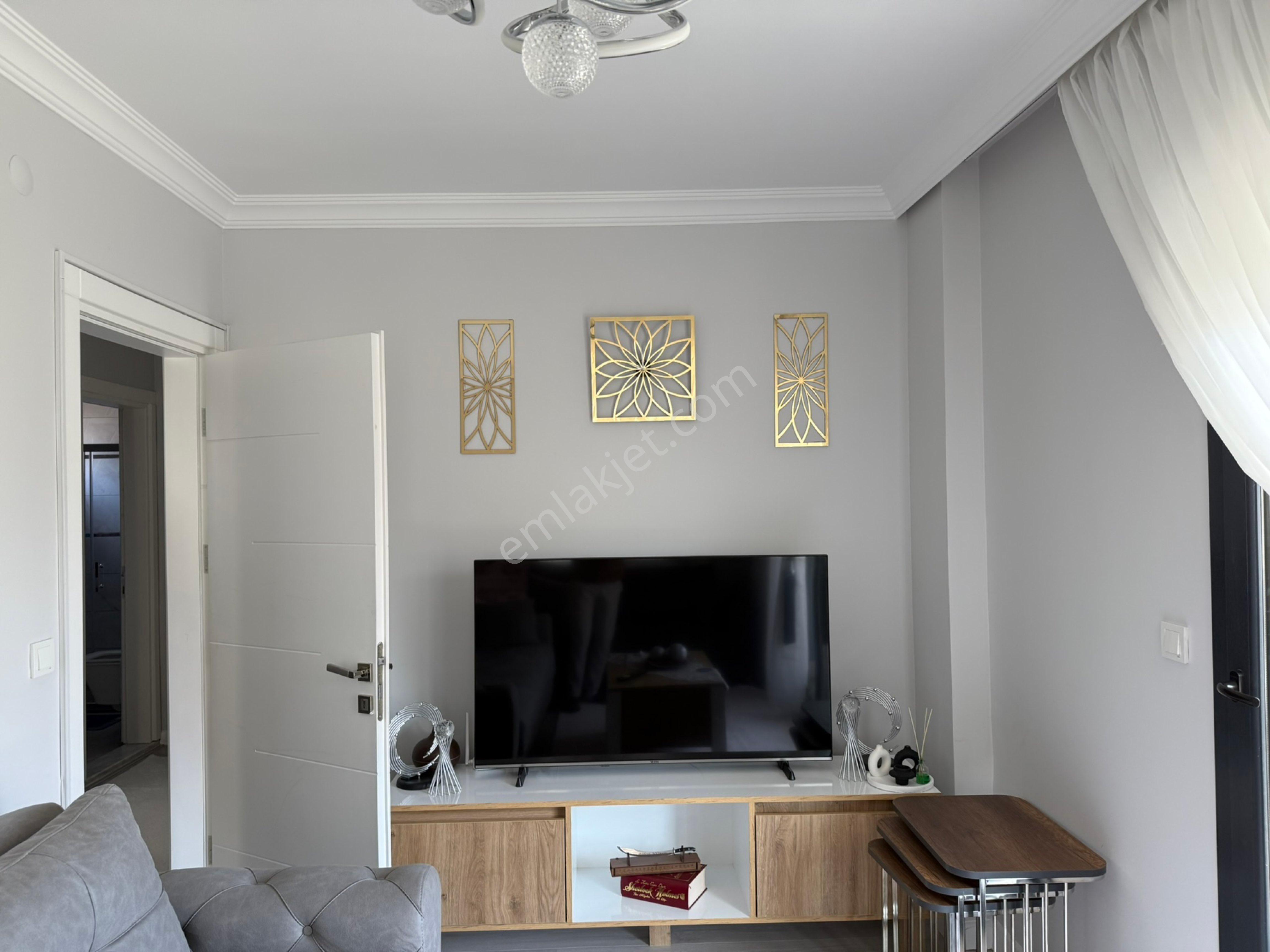 Muğla Bayırda Kiralık Dubleks Villa - Görsel 4