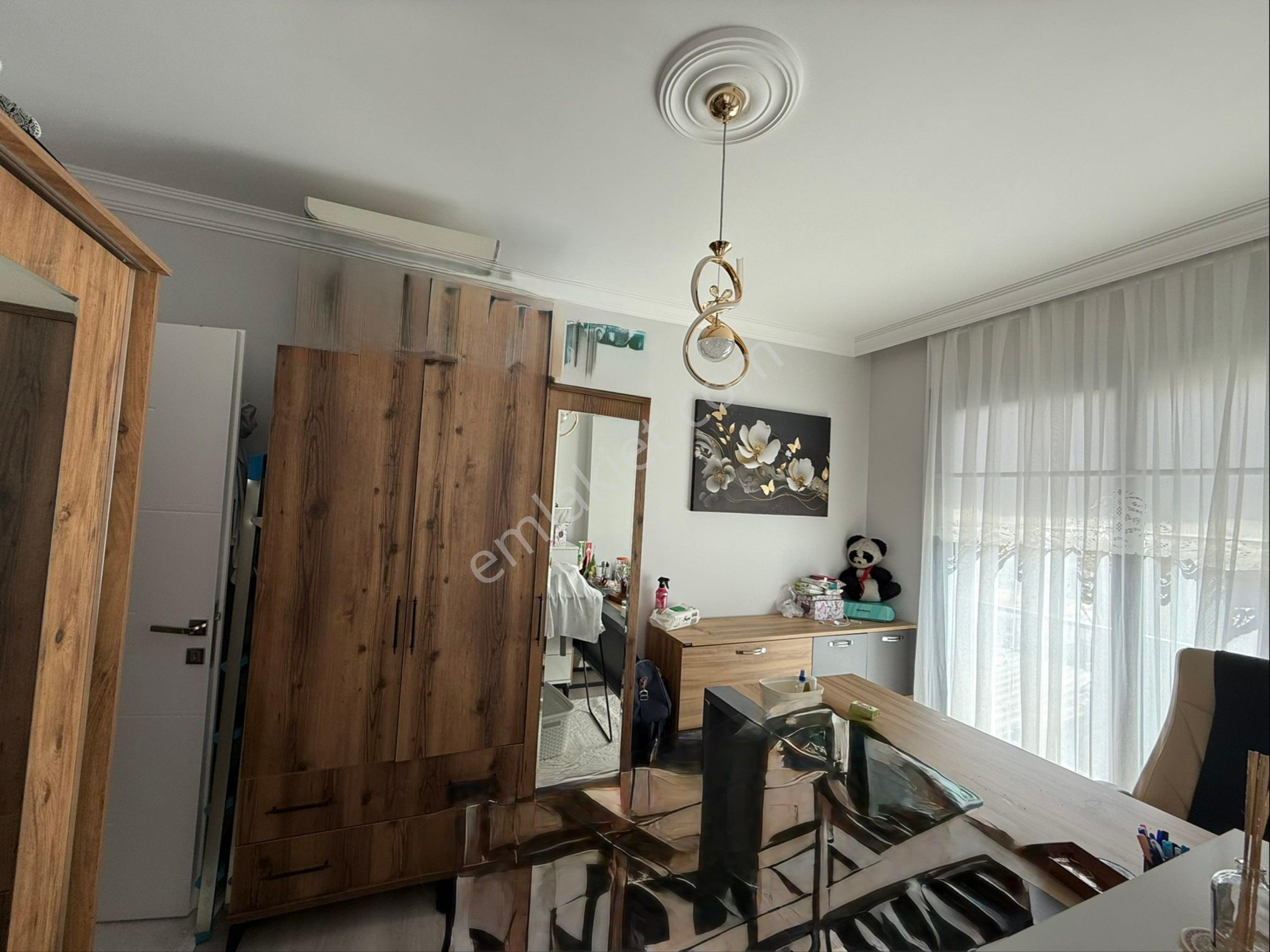 Muğla Bayırda Kiralık Dubleks Villa - Görsel 28