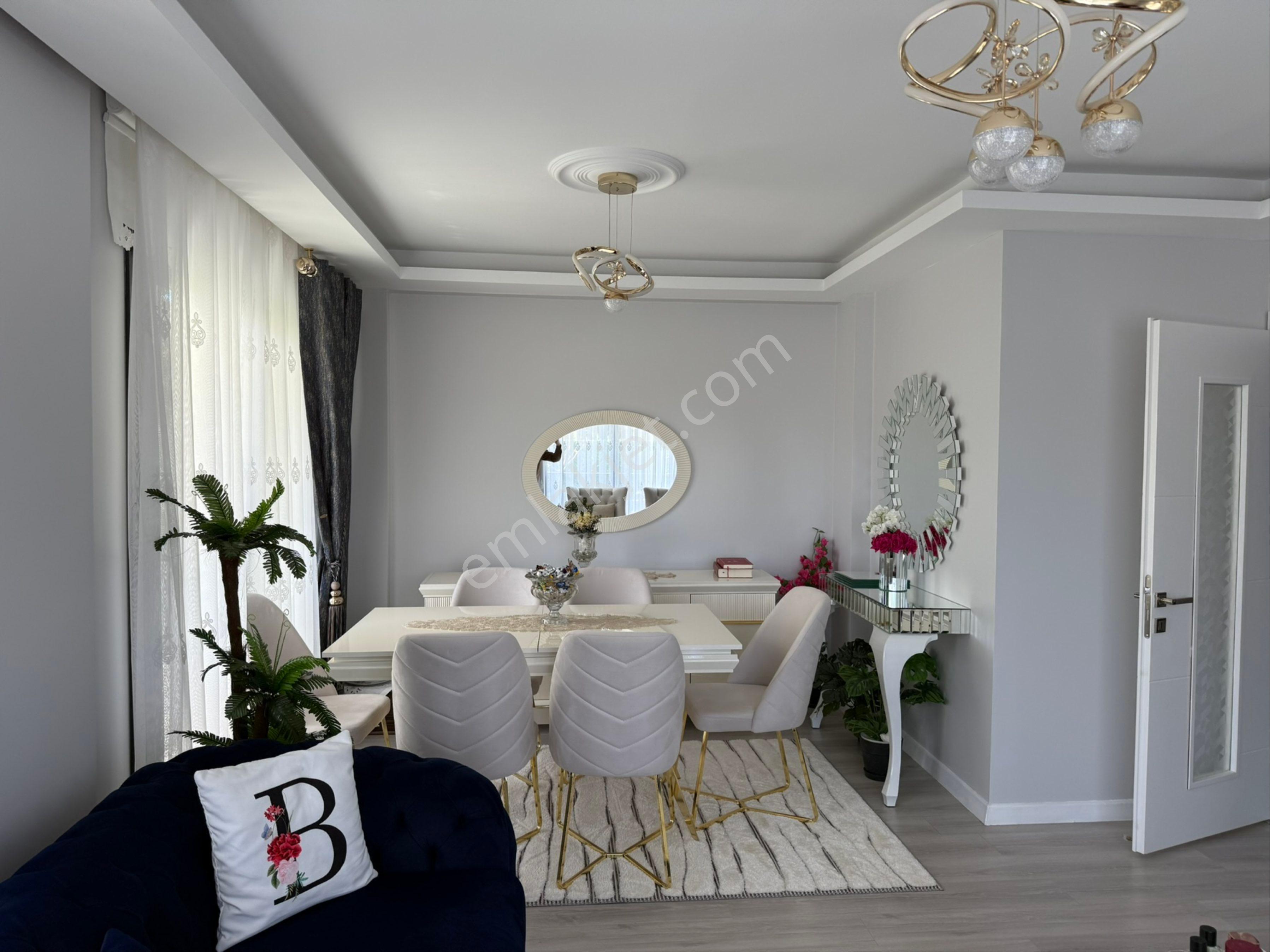 Muğla Bayırda Kiralık Dubleks Villa - Görsel 8