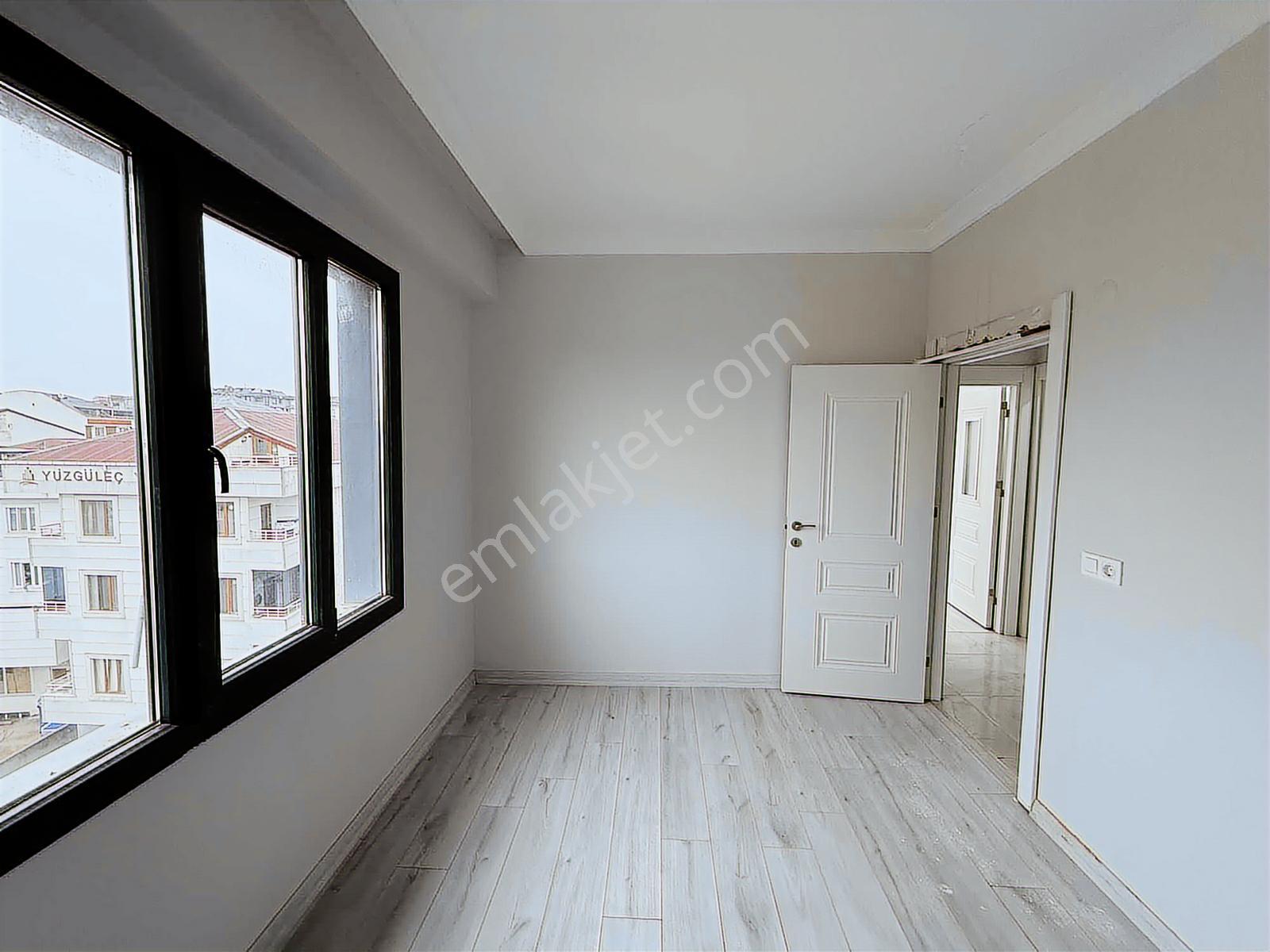 Yenişehir Komşu Haraççı Arnavutköy De Satılık Dubleks Daire - Görsel 24