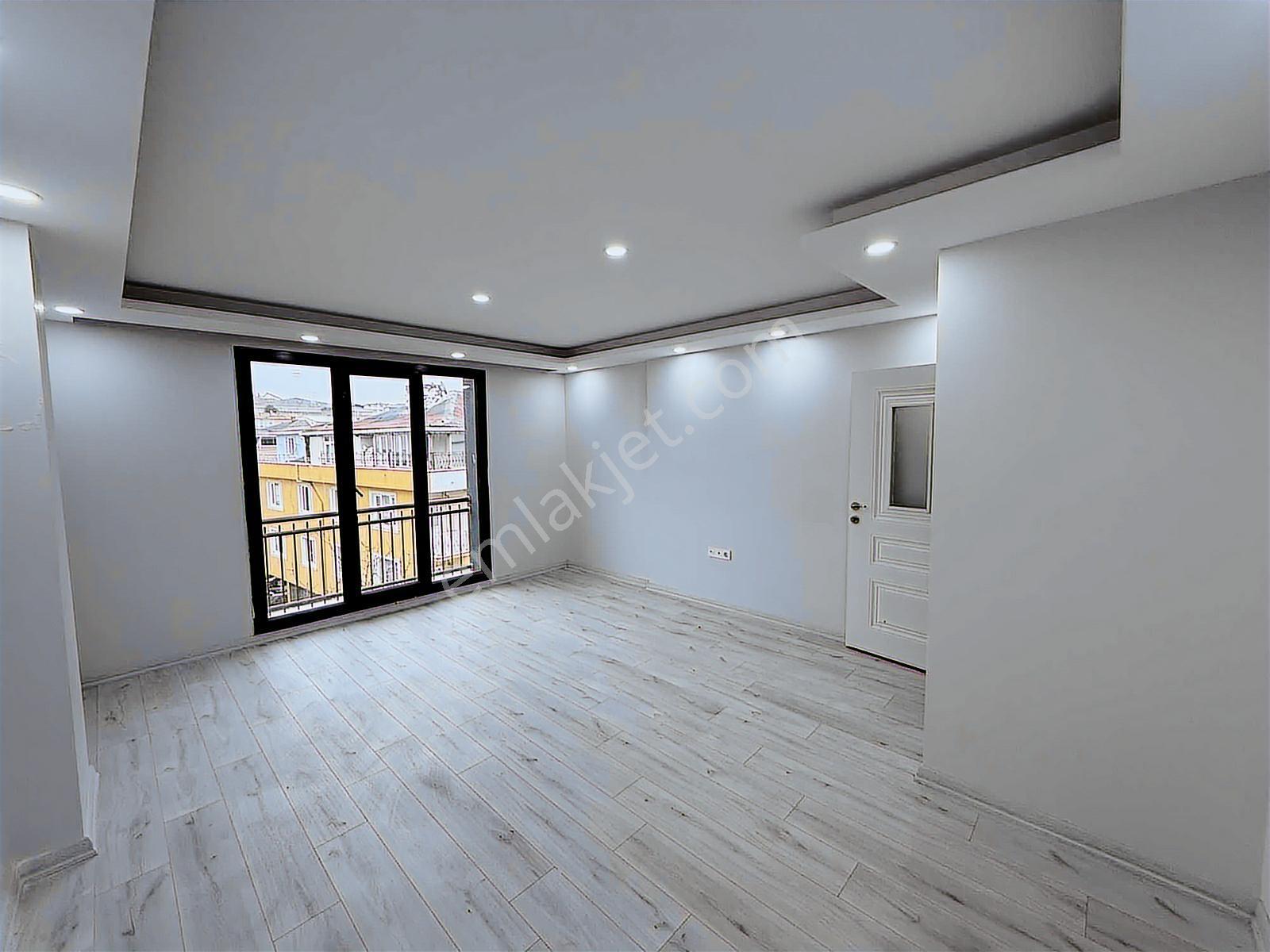 Yenişehir Komşu Haraççı Arnavutköy De Satılık Dubleks Daire - Görsel 16