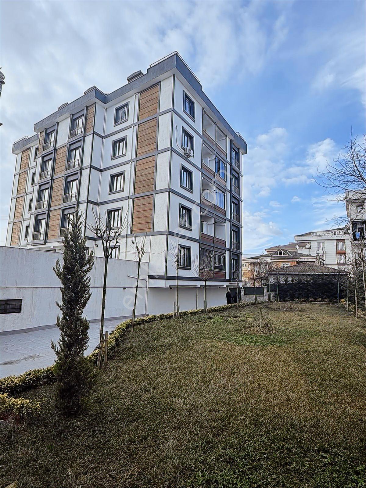 Yenişehir Komşu Haraççı Arnavutköy De Satılık Dubleks Daire - Görsel 4